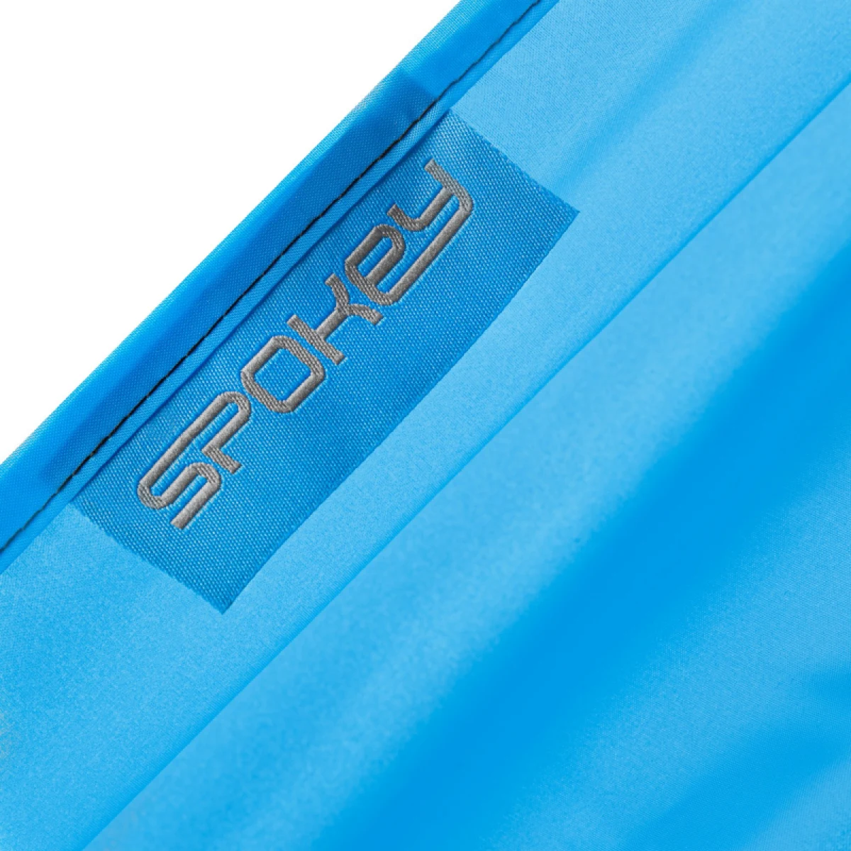 Hojdacia sieť SPOKEY AIR ROCKER Hammock, gray-blue · záber 5