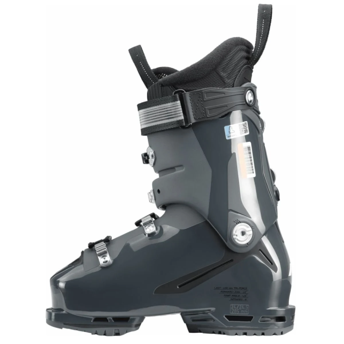Dámske lyžiarky na zjazdovku - on piste NORDICA SPEEDMACHINE 3 95 W R(GW) · záber 2