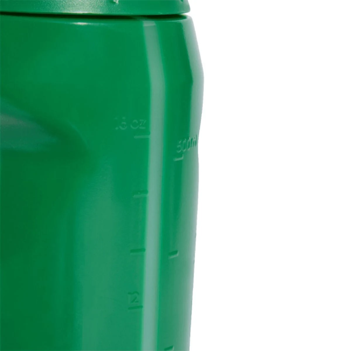 Fľaša ADIDAS TIRO BOT 0.5L TEAGRN WHITE · záber 3