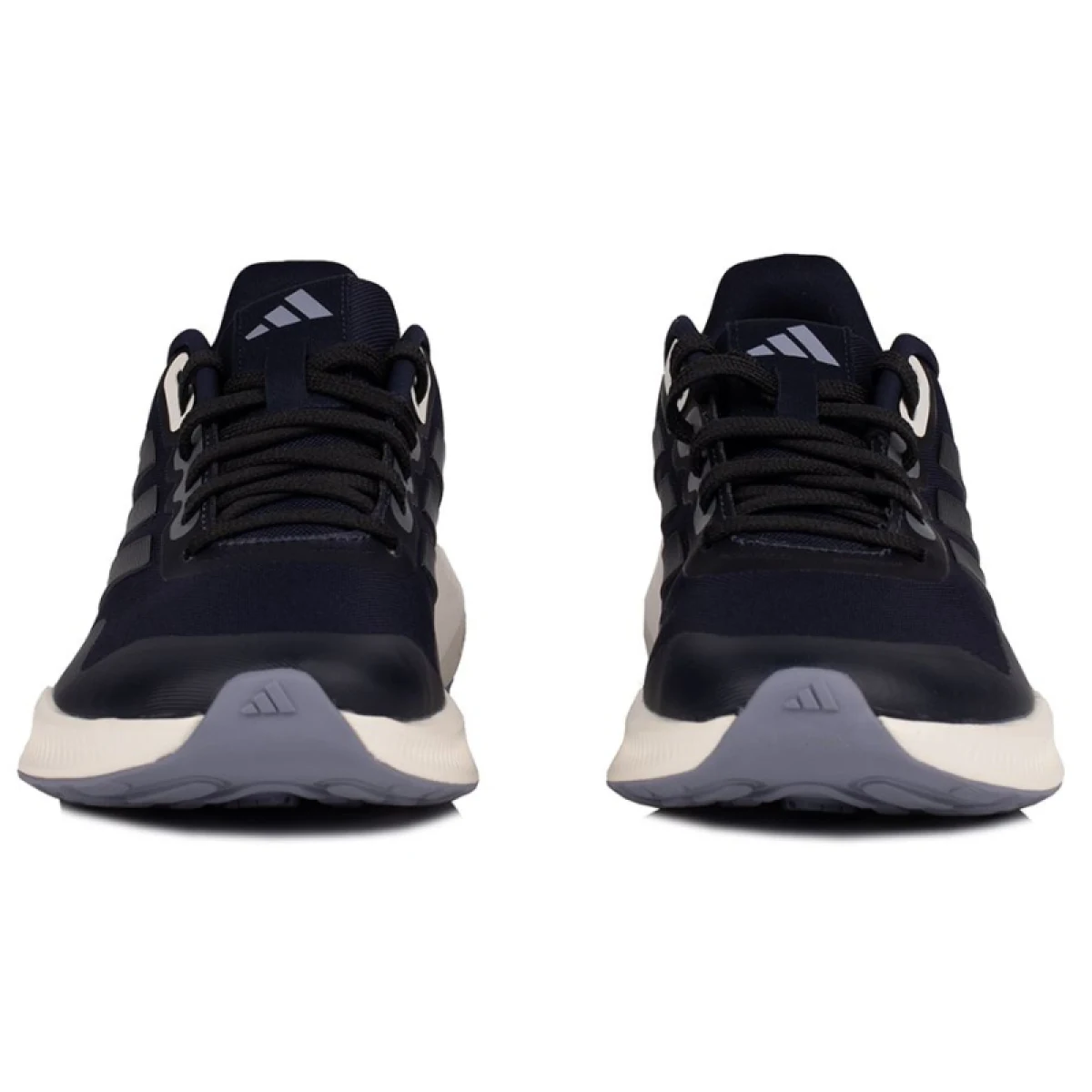 Dámska športová obuv (tréningová) ADIDAS Runfalcon 3.0 TR legend ink black blue semi lucid fuchsia · záber 4