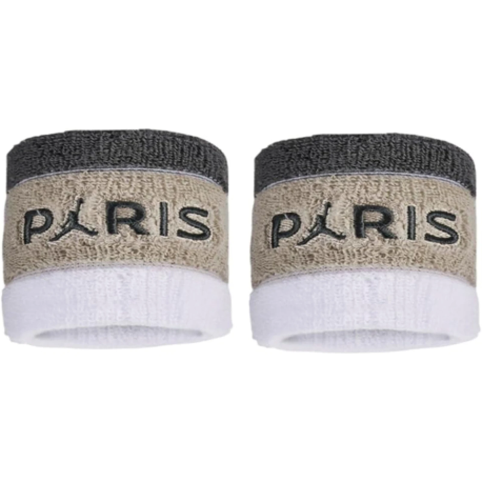 Potítka NIKE JORDAN TRY PSG WRISTBAND IG ST IG · záber 1