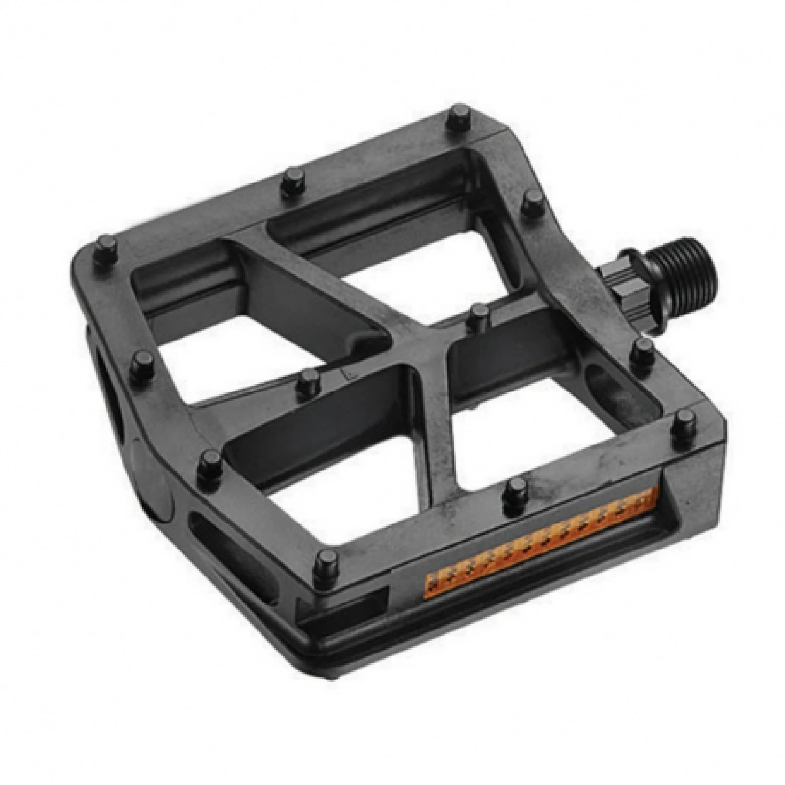 Pedále na bicykel FORCE EDGE ballbearing · záber 1