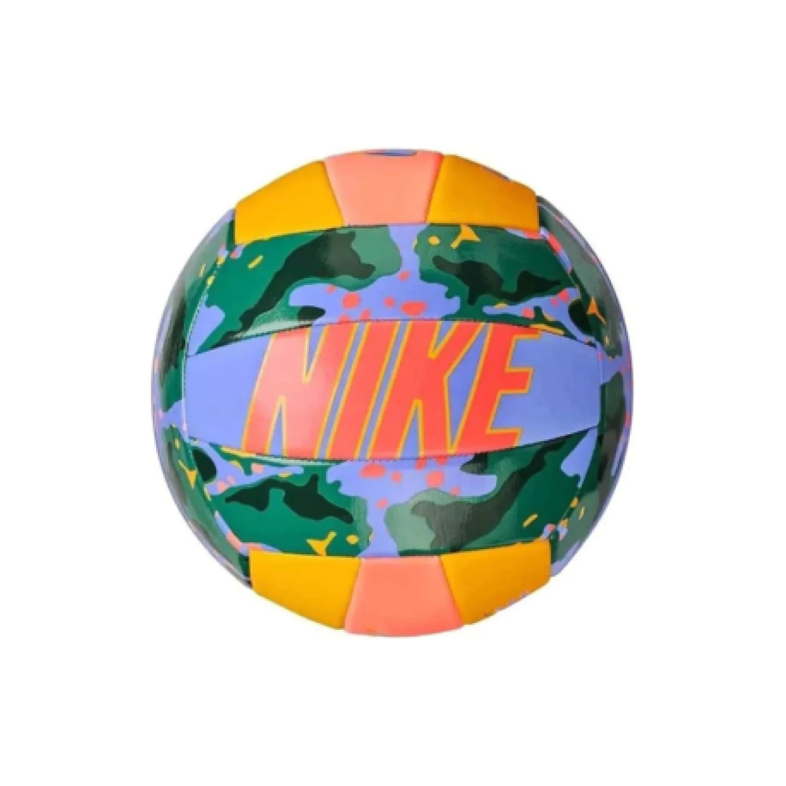 Volejbalová lopta NIKE ALL COURT LITE VLY 05 WM UG RP · záber 1