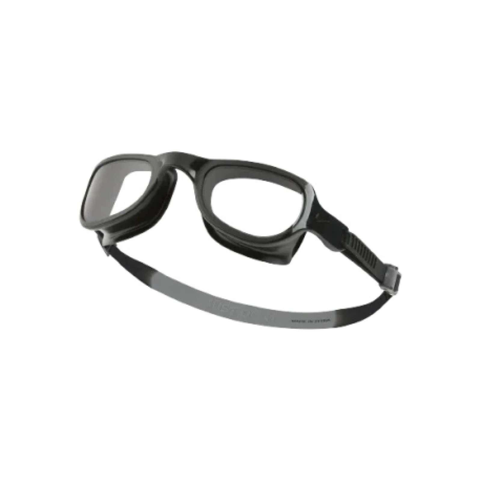 Plavecké okuliare NIKE SWIM Universal Fit UNISEX, GOGGLES BLACK · záber 1