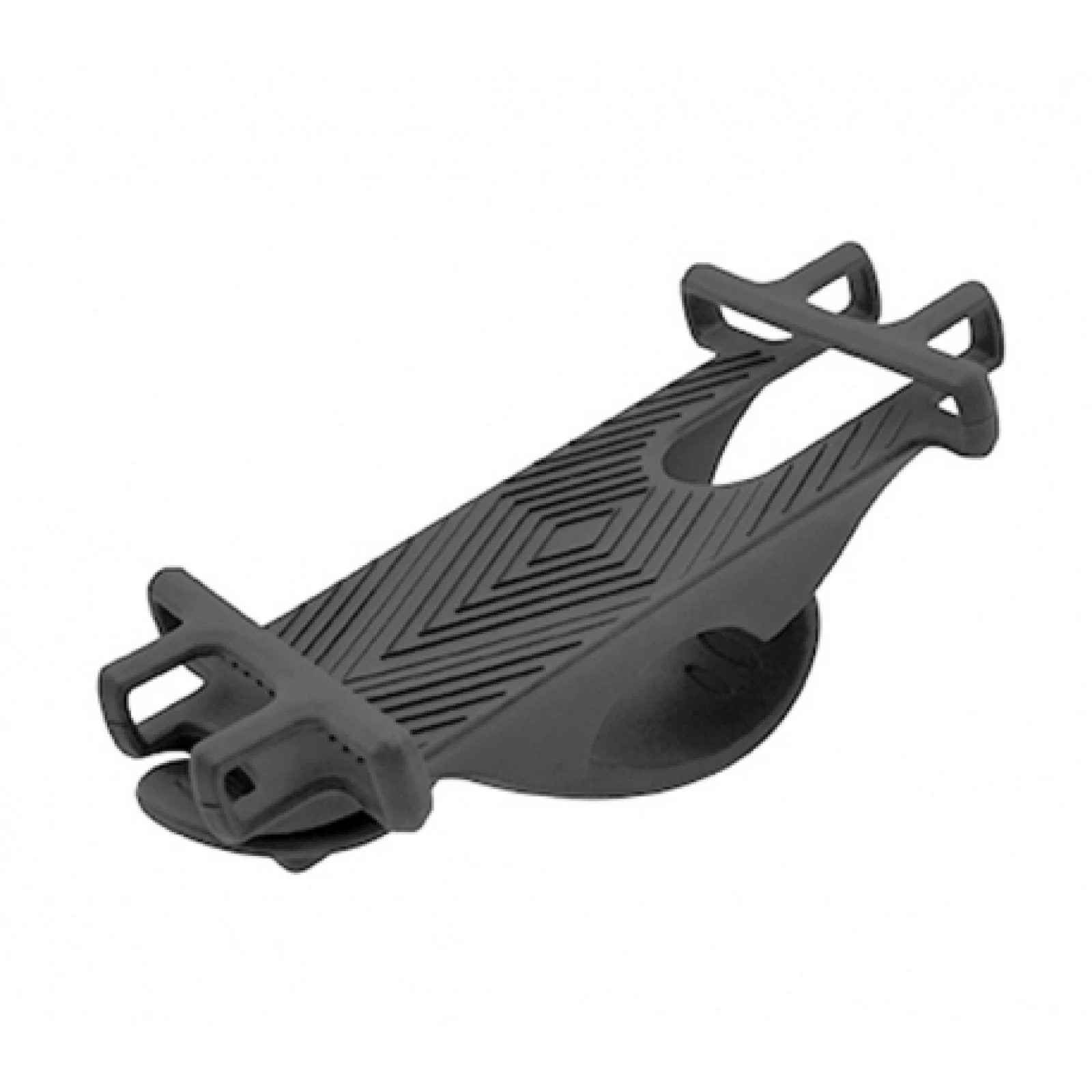 Držiak na telefón na bicykel PRO-T Smartphone holder Silicone universal 5 · záber 1