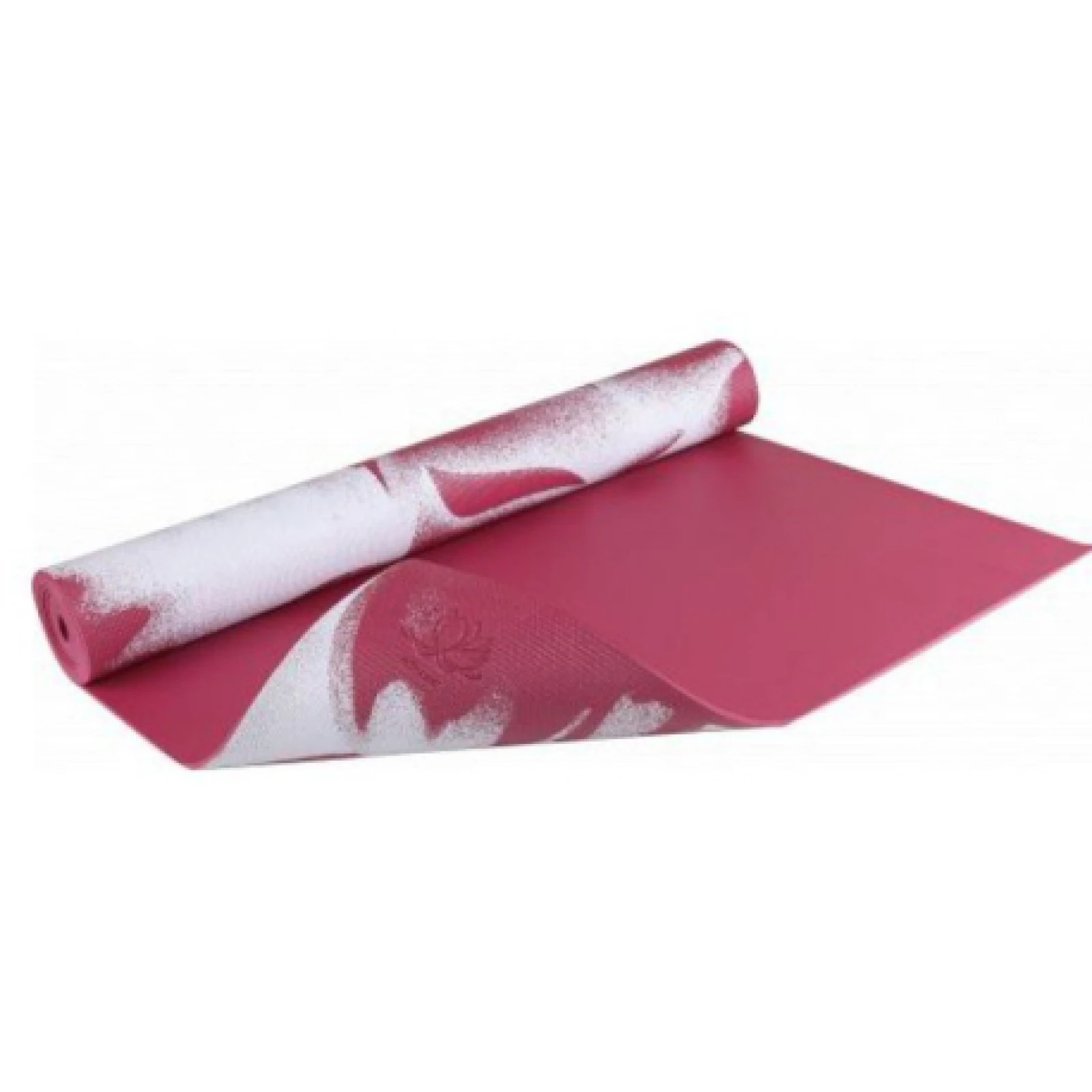 Podložka na jogu V3TEC GRAPHIC NATURE YOGA MAT · záber 1