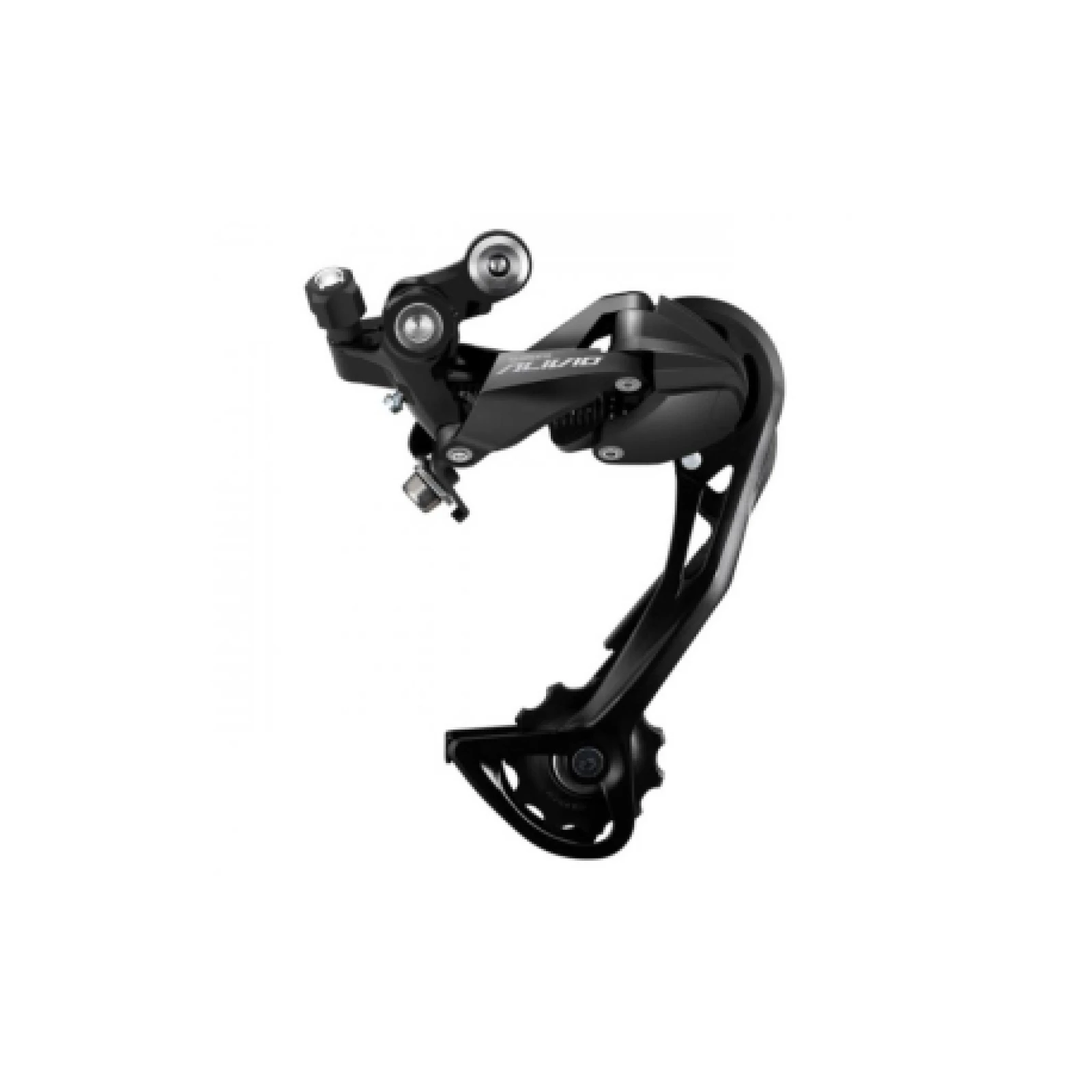 Náhradný diel SHIMANO Rear derailleur Alivio RD-M3100, 9SP, 40 PCS · záber 1
