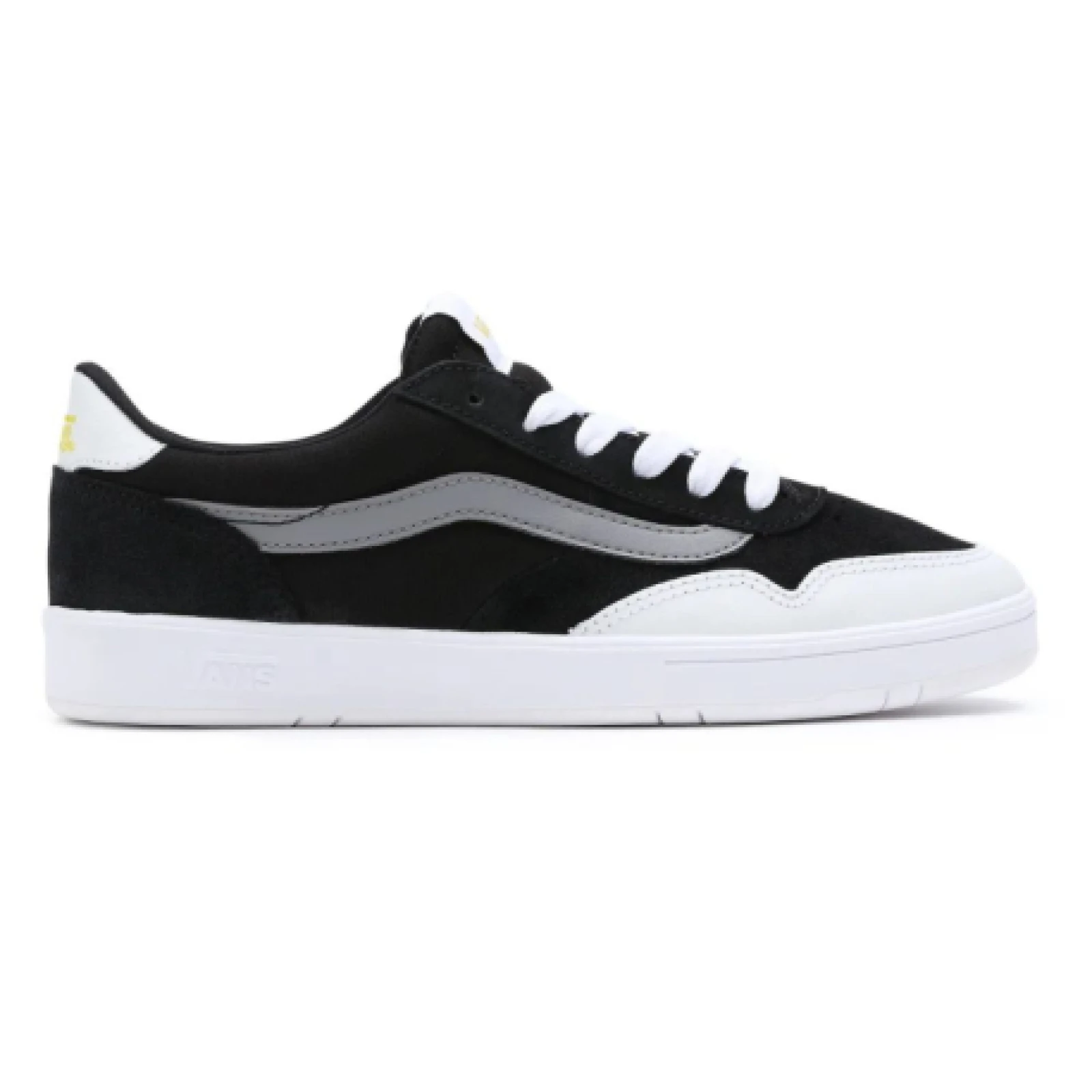 Pánska vychádzková obuv VANS UA Cruze Too CC (Showcase) black multi · záber 1