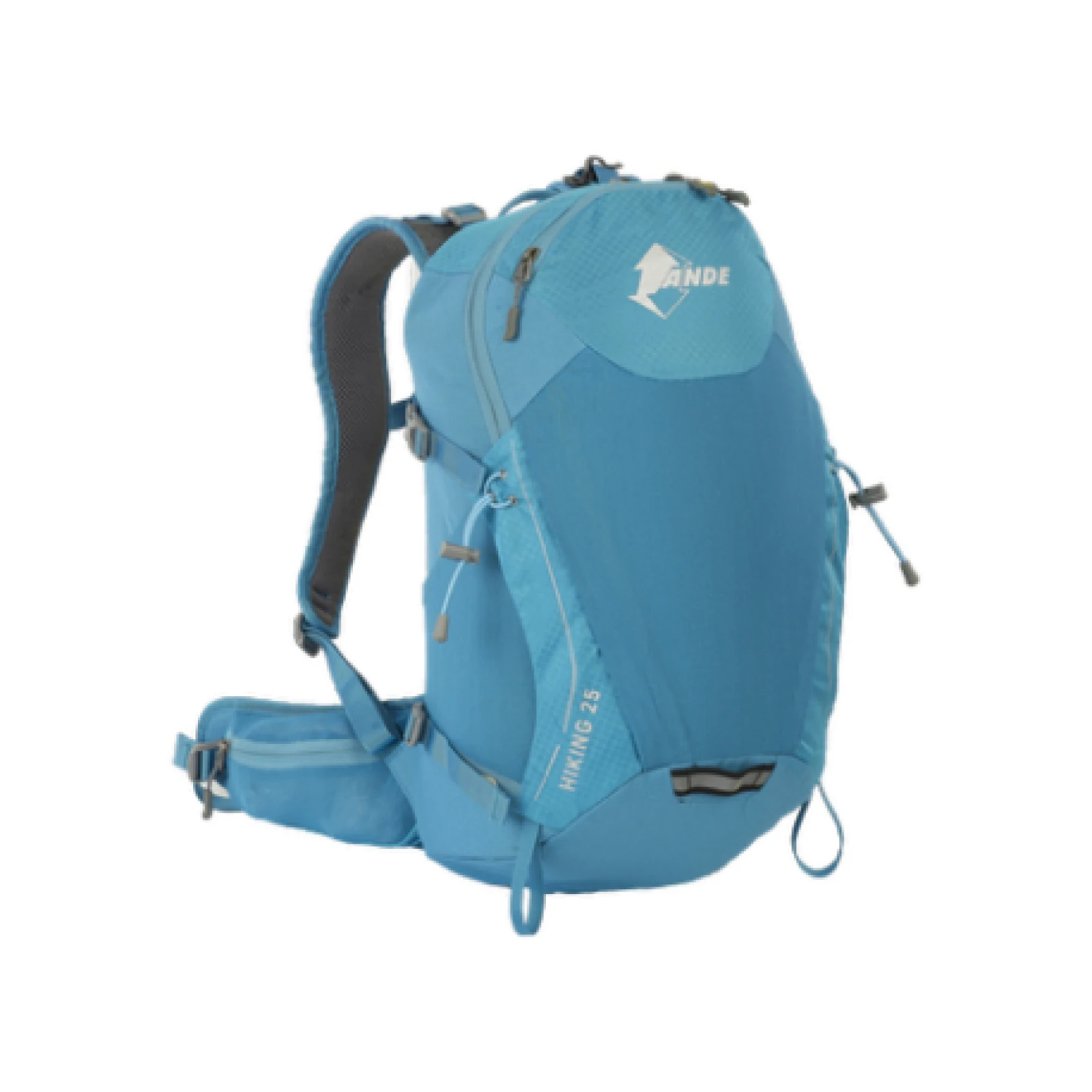 Turistický batoh ANDE HIKING 25LT · záber 1