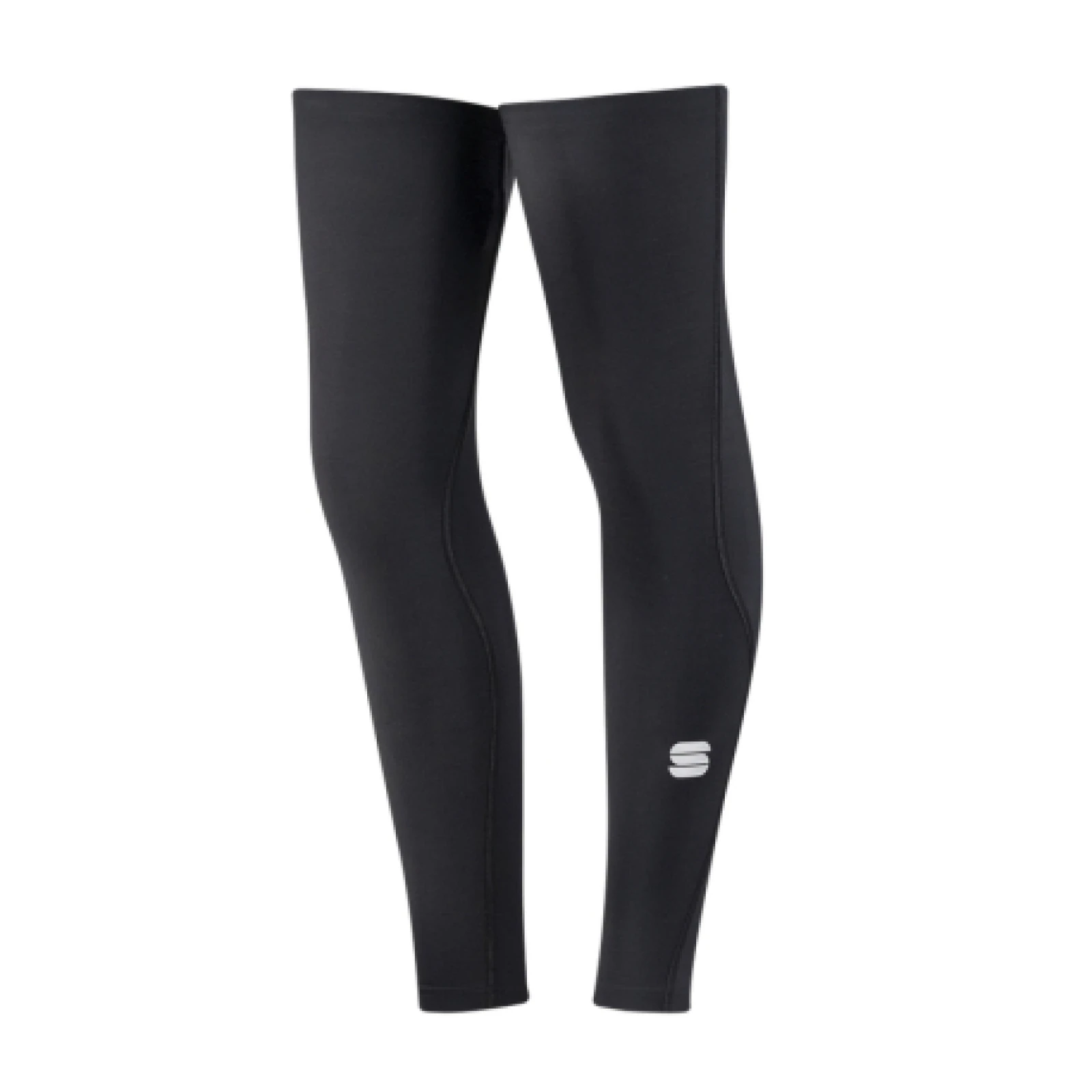 Doplnok SPORTFUL Thermodrytex leg warmers, black · záber 1