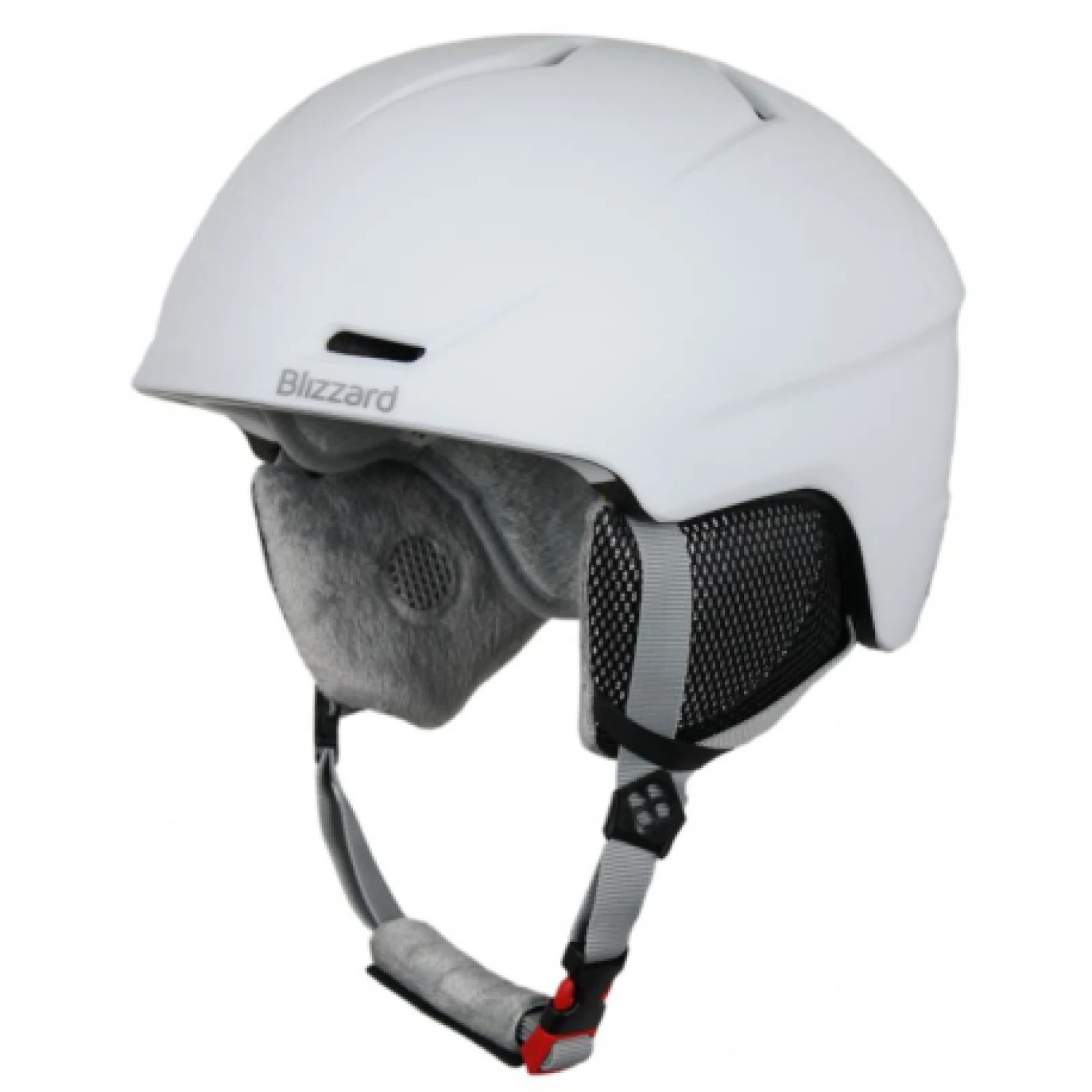 Dámska lyžiarska prilba BLIZZARD W2W Spider ski helmet, white matt · záber 1