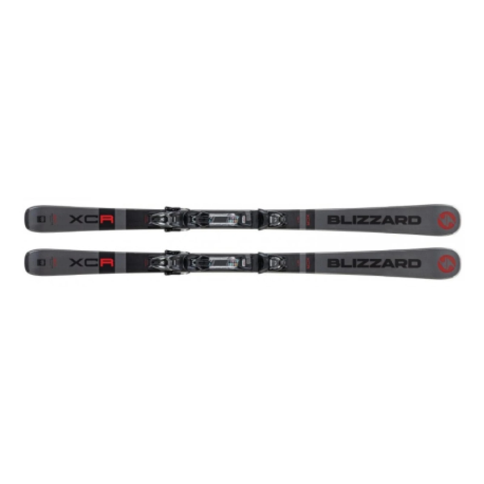 Lyže na zjazdovku - on piste s viazaním BLIZZARD XCR + TLT 10 DEMO · záber 1