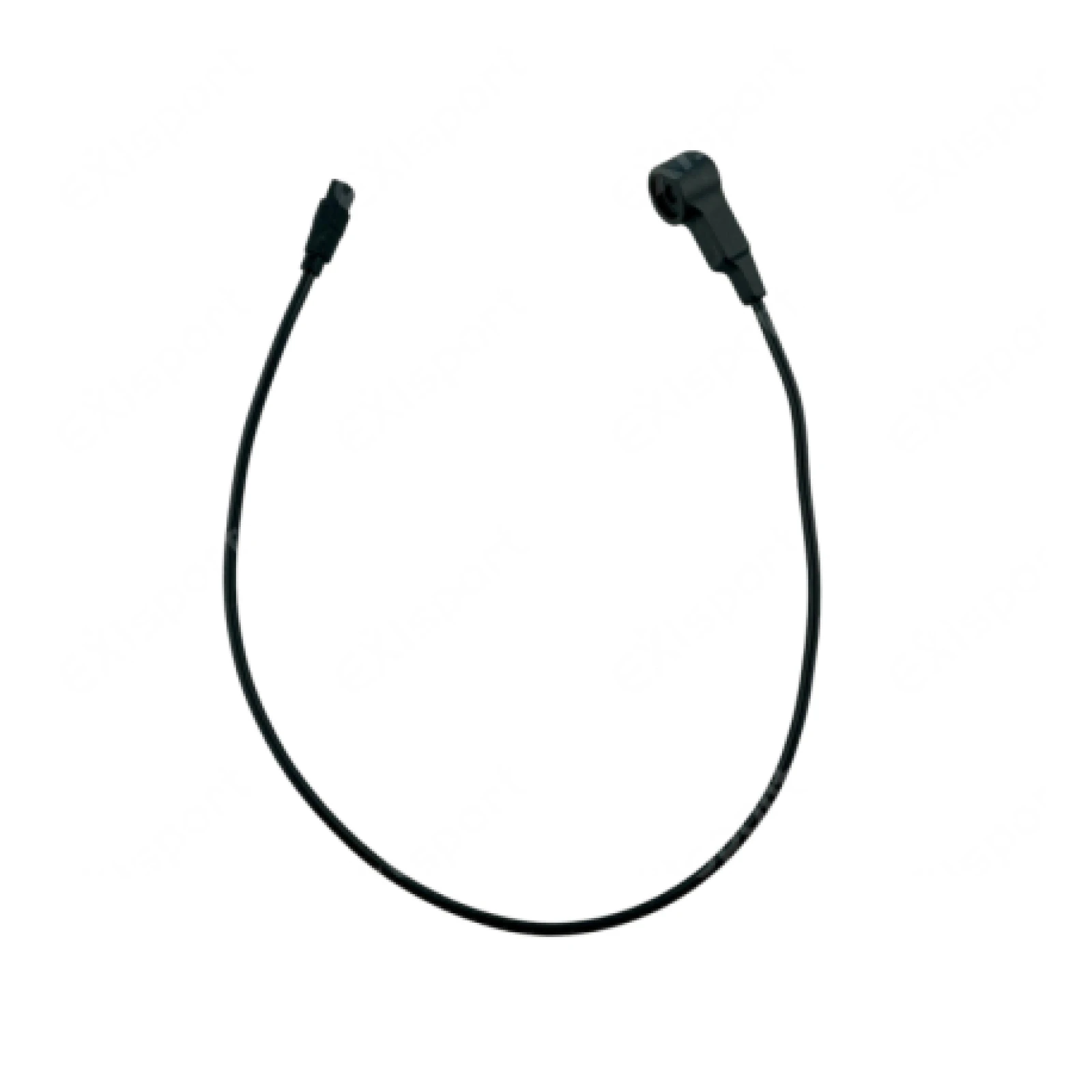 ND na motor BAFANG Speed sensor · záber 1