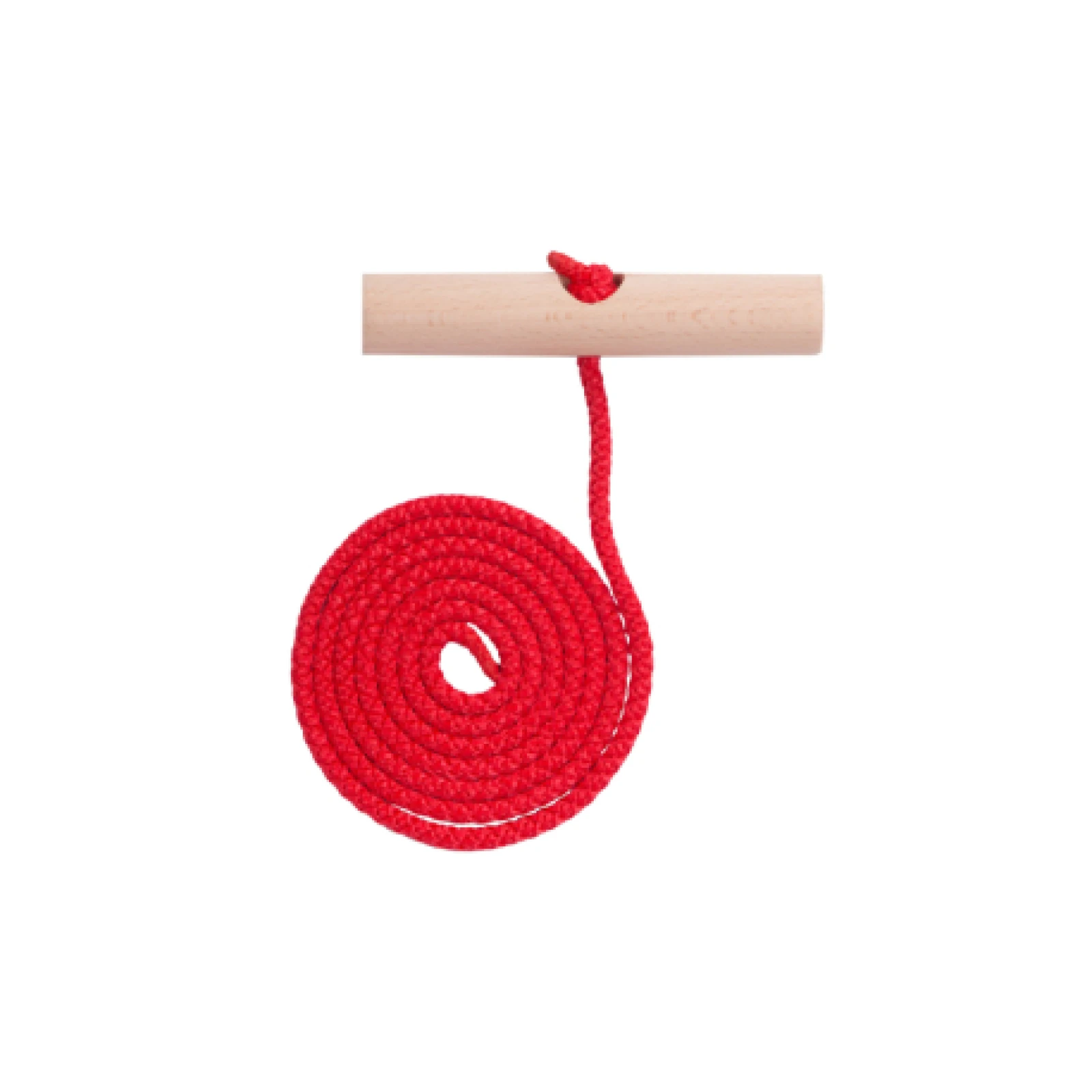 Popruh na sánky VT-SPORT Towing Cord · záber 1