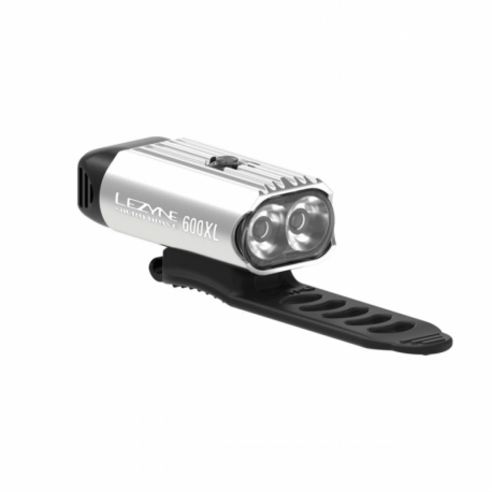 Svetlo na bicykel LEZYNE MICRO DRIVE 600XL · záber 1