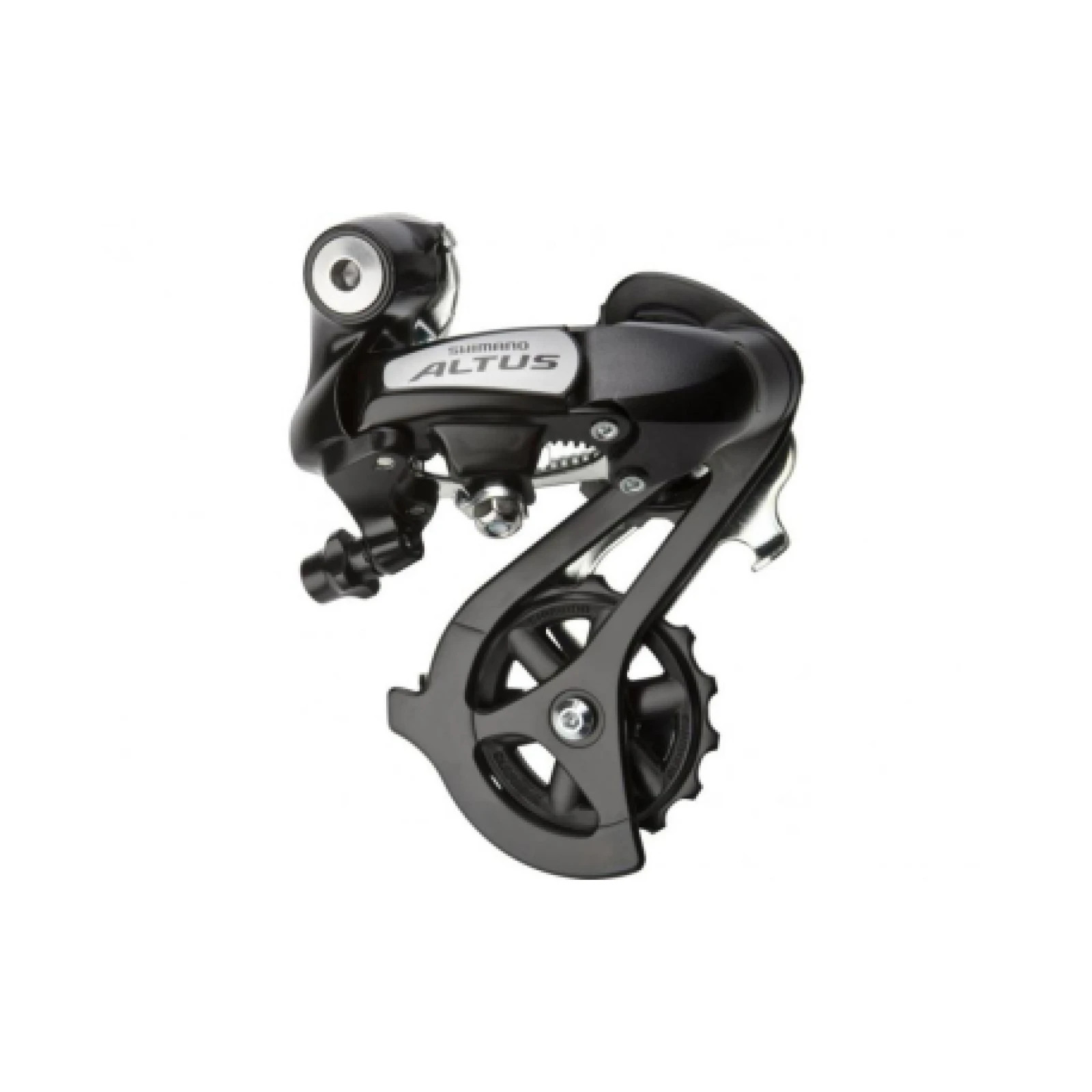 Náhradný diel SHIMANO Rear derailleur Altus RD-M310-L, 7 8SP, 50 PCS · záber 1