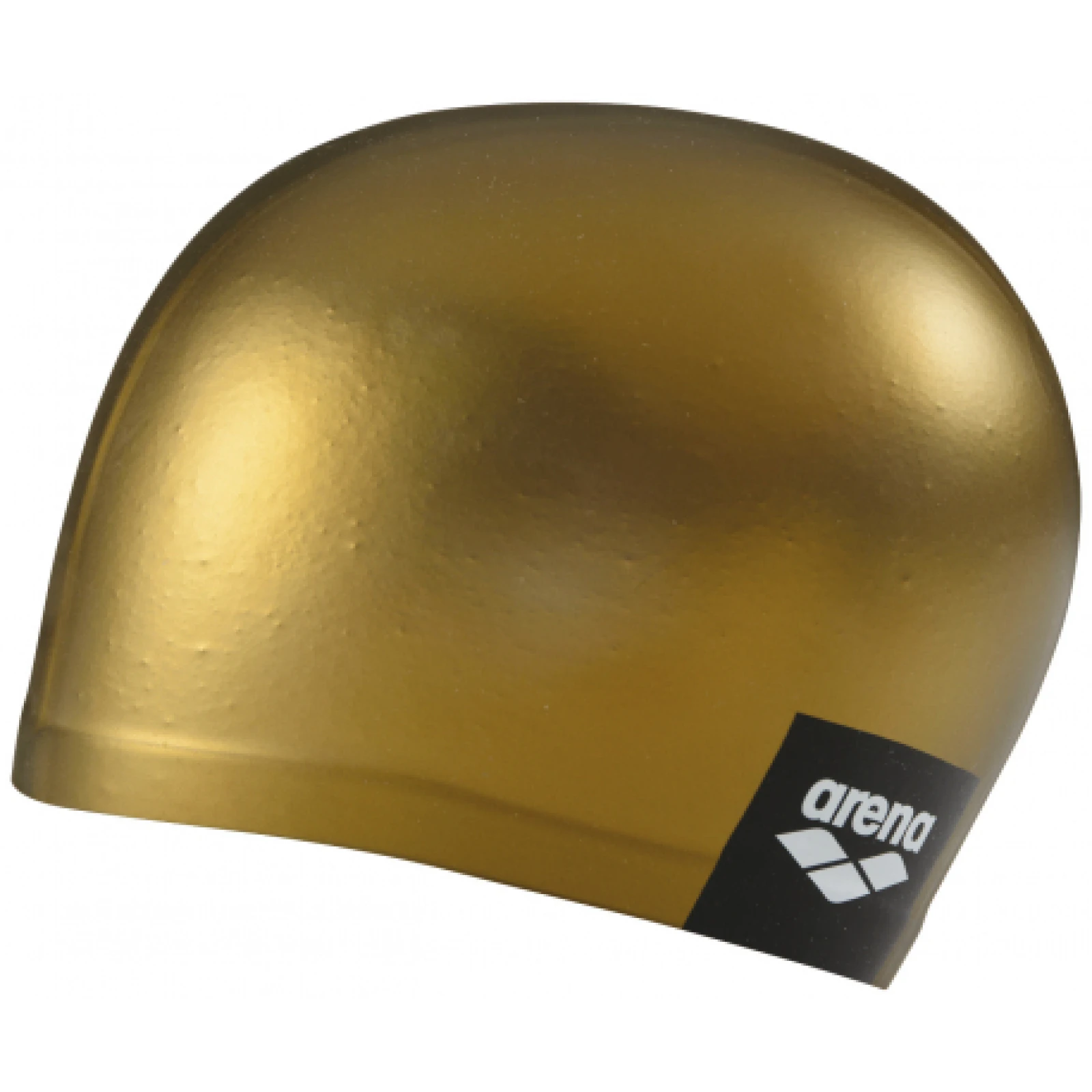 Plavecká čiapka ARENA LOGO MOULDED CAP 205 · záber 1