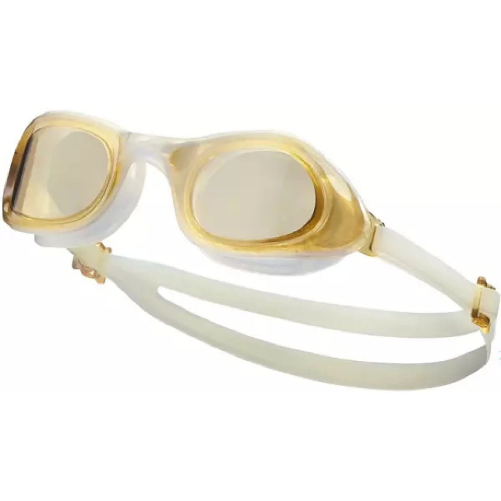 Plavecké okuliare NIKE SWIM EXPANSE GOGGLE COCONUT MI · záber 1