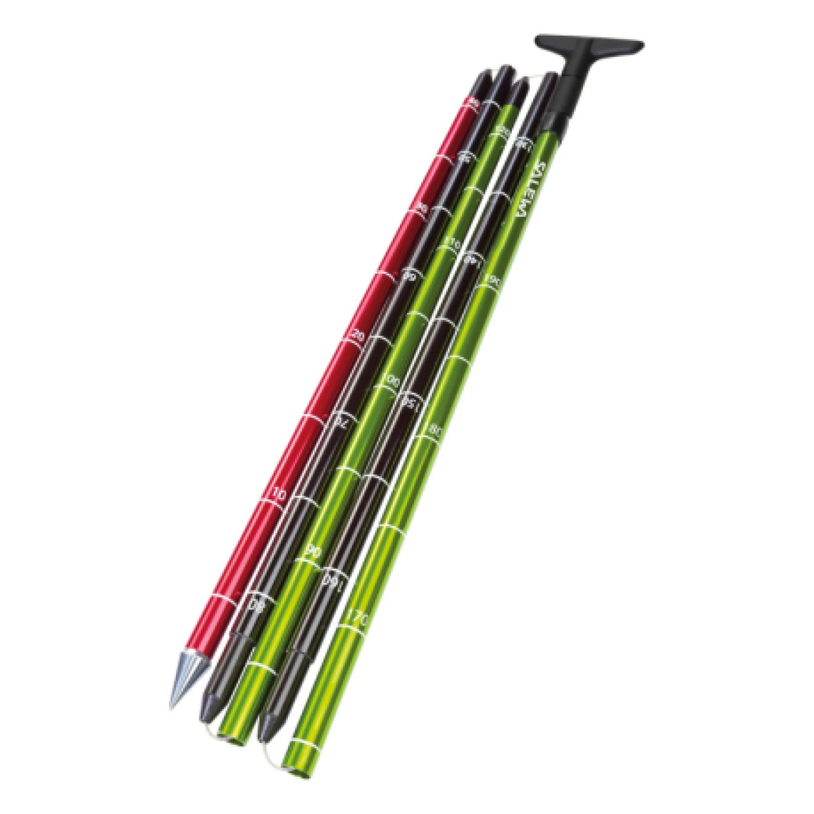 Skialp sonda SALEWA LIGHTNING 240 PROBE · záber 1