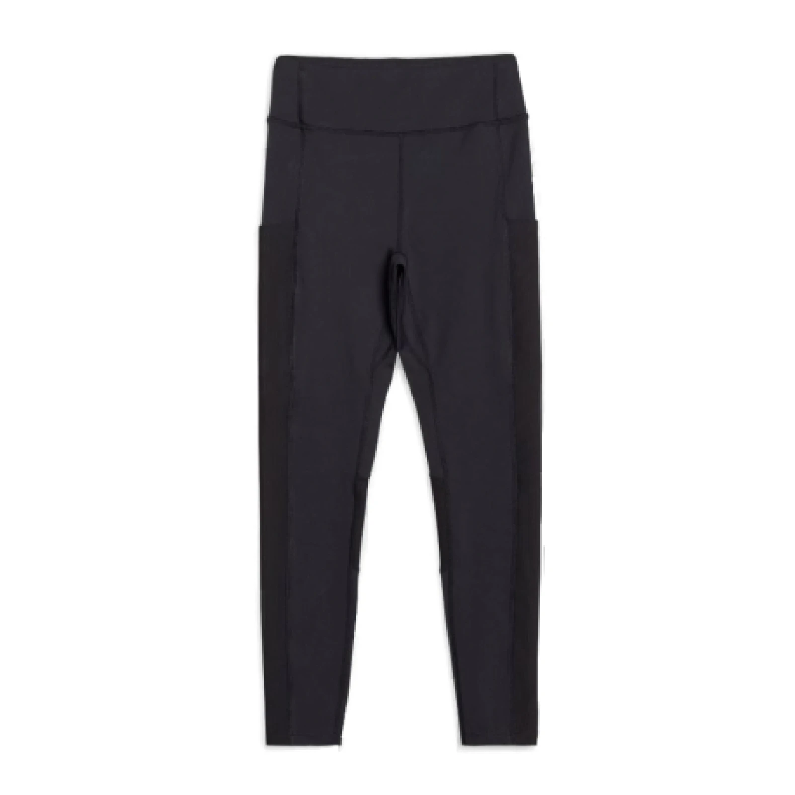 Dámske legíny 4F TIGHTS FNK F304-20S-DEEP BLACK · záber 1