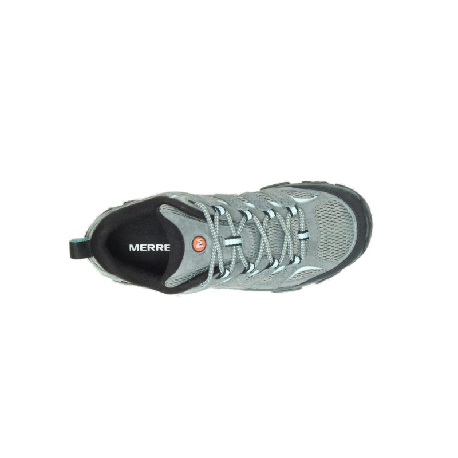 Dámska nízka turistická obuv MERRELL Moab 3 GTX W sedona sage · záber 4