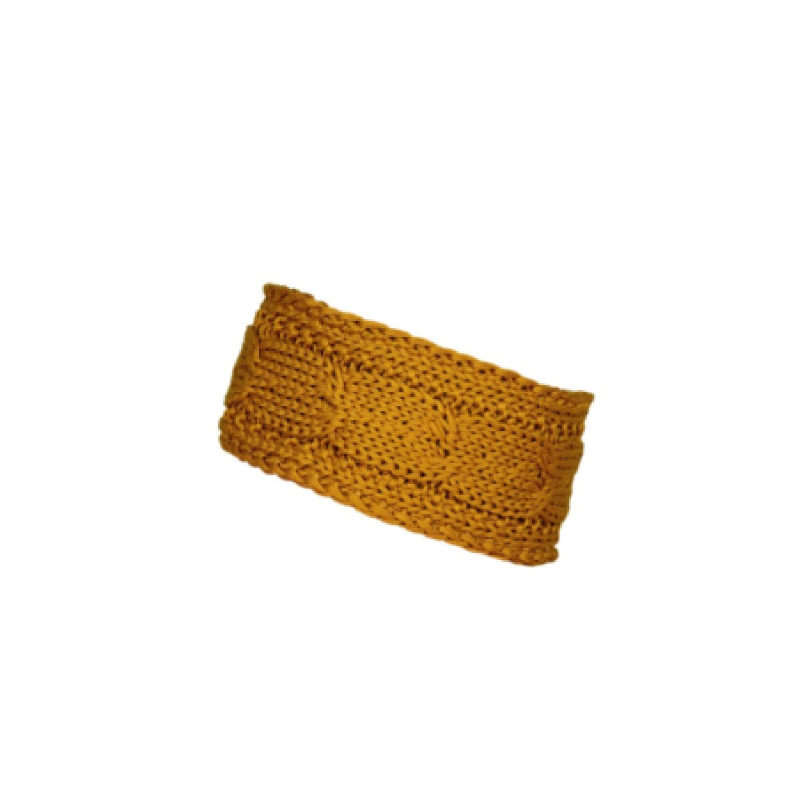 Dámska čelenka BLIZZARD W2W Veneto, yellow · záber 1