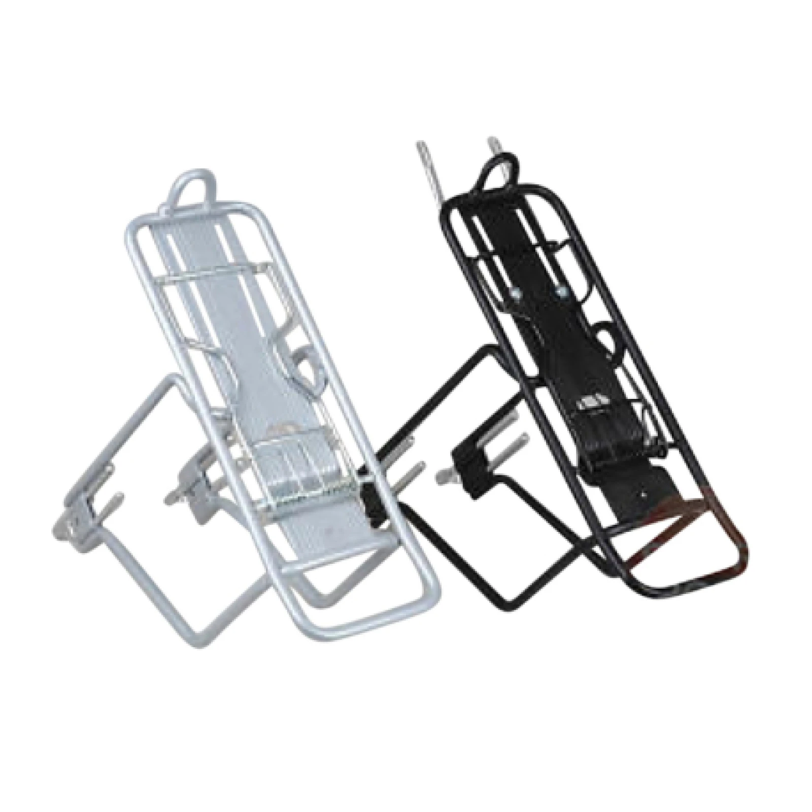 Nosič na bicykel STUF Gepacktrager Alu BY-344C · záber 1