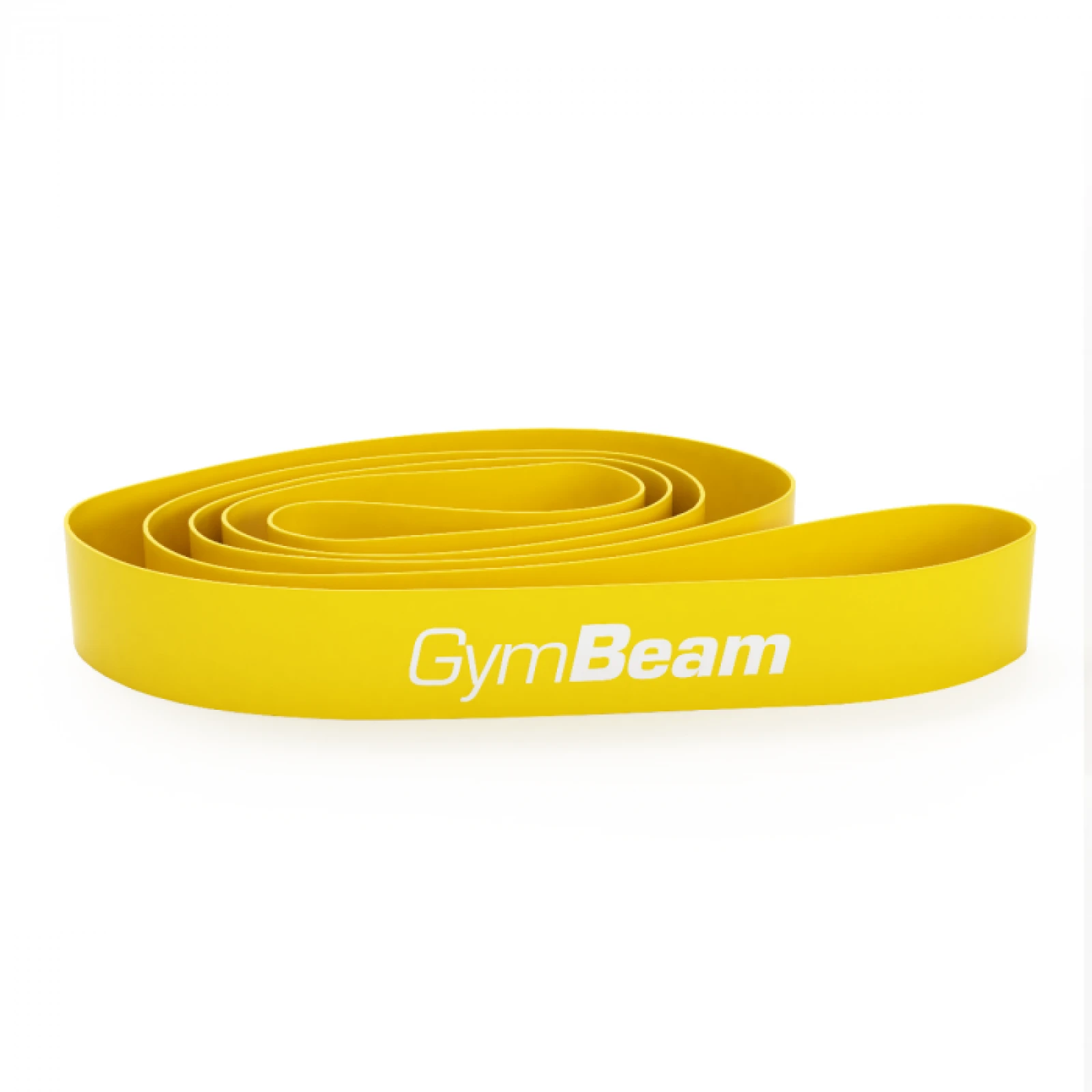 GymBeam Posilňovacia guma Cross Band Level 1 · záber 1