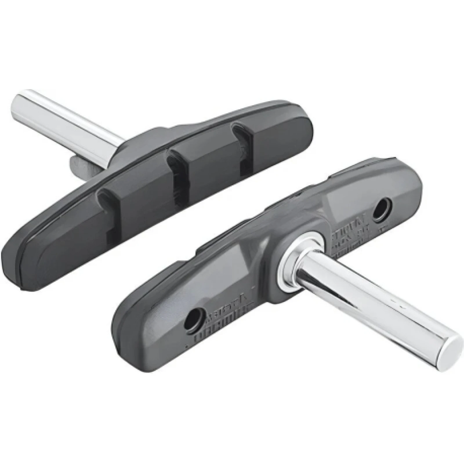 Brzdové doštičky SHIMANO Rubber pad: M70T2 V-Brake BR-MC16 T400 MC40 M280 · záber 1
