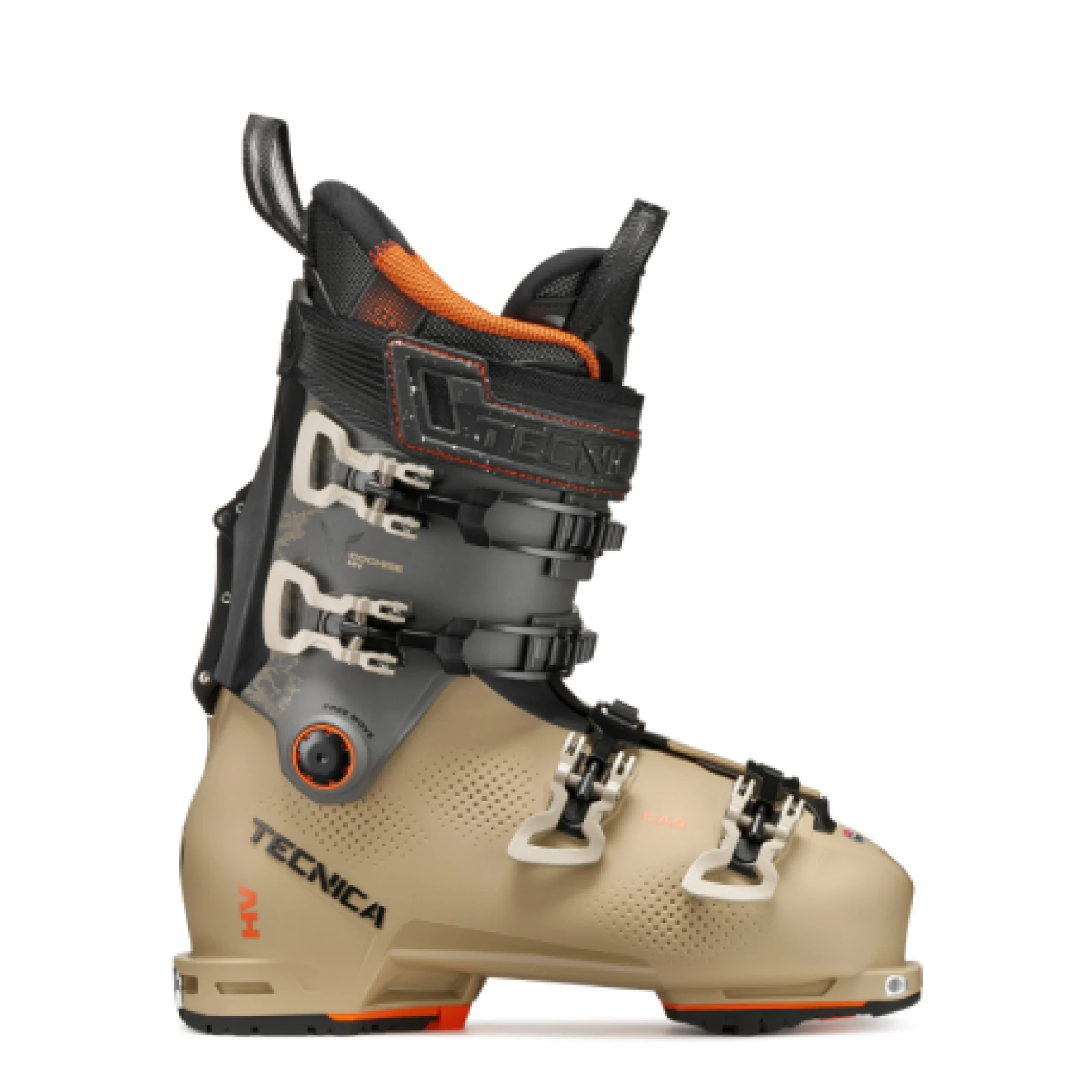 Pánske lyžiarky na zjazdovku - on piste TECNICA Cochise HV 110 DYN GW, sand · záber 1