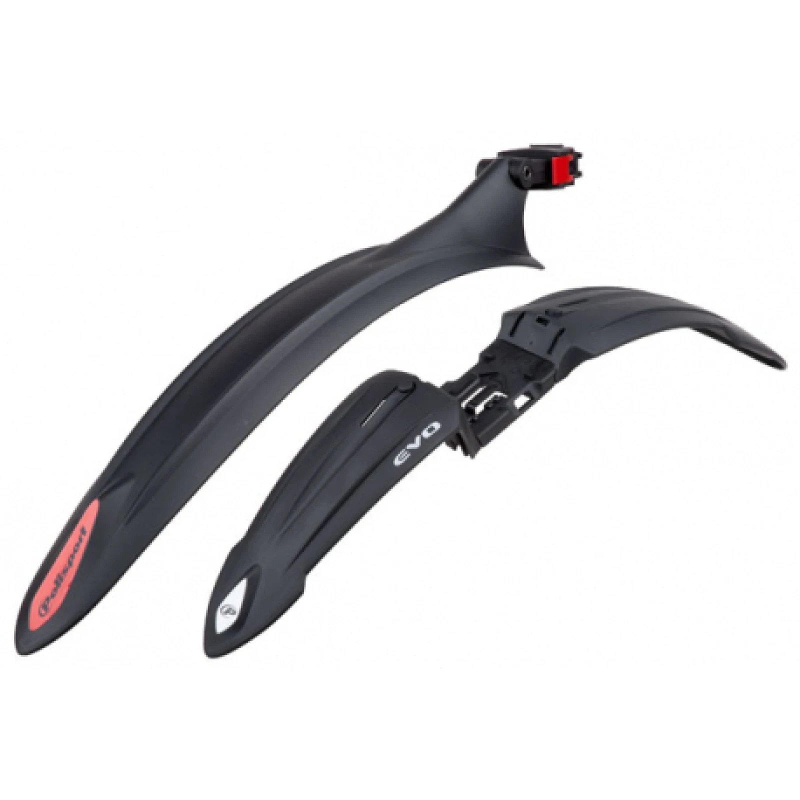 Blatník na bicykel POLISPORT Cross Country EVO · záber 1