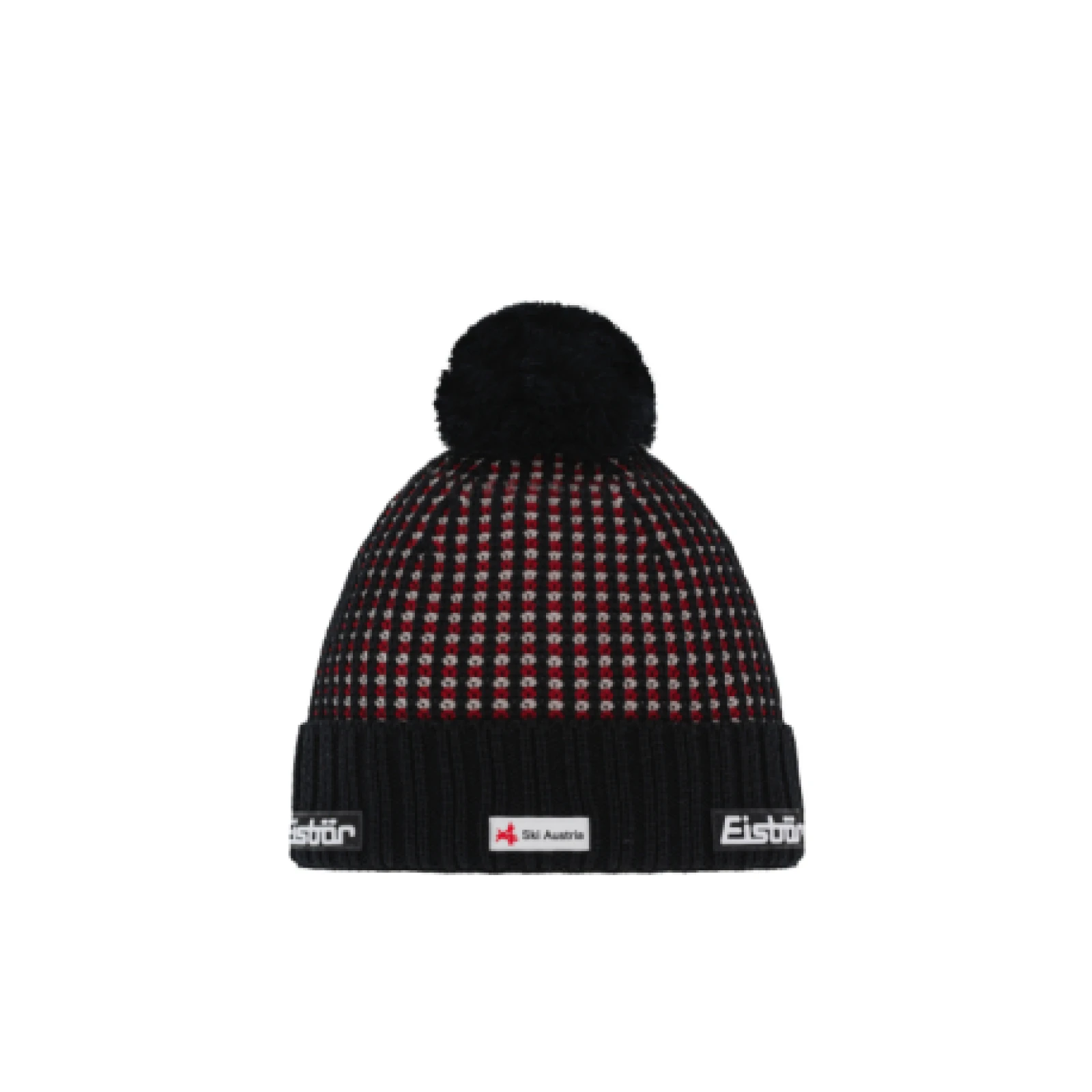 Zimná čiapka EISBÄR Flow OS Pompon MÜ RL SKA-943 · záber 1