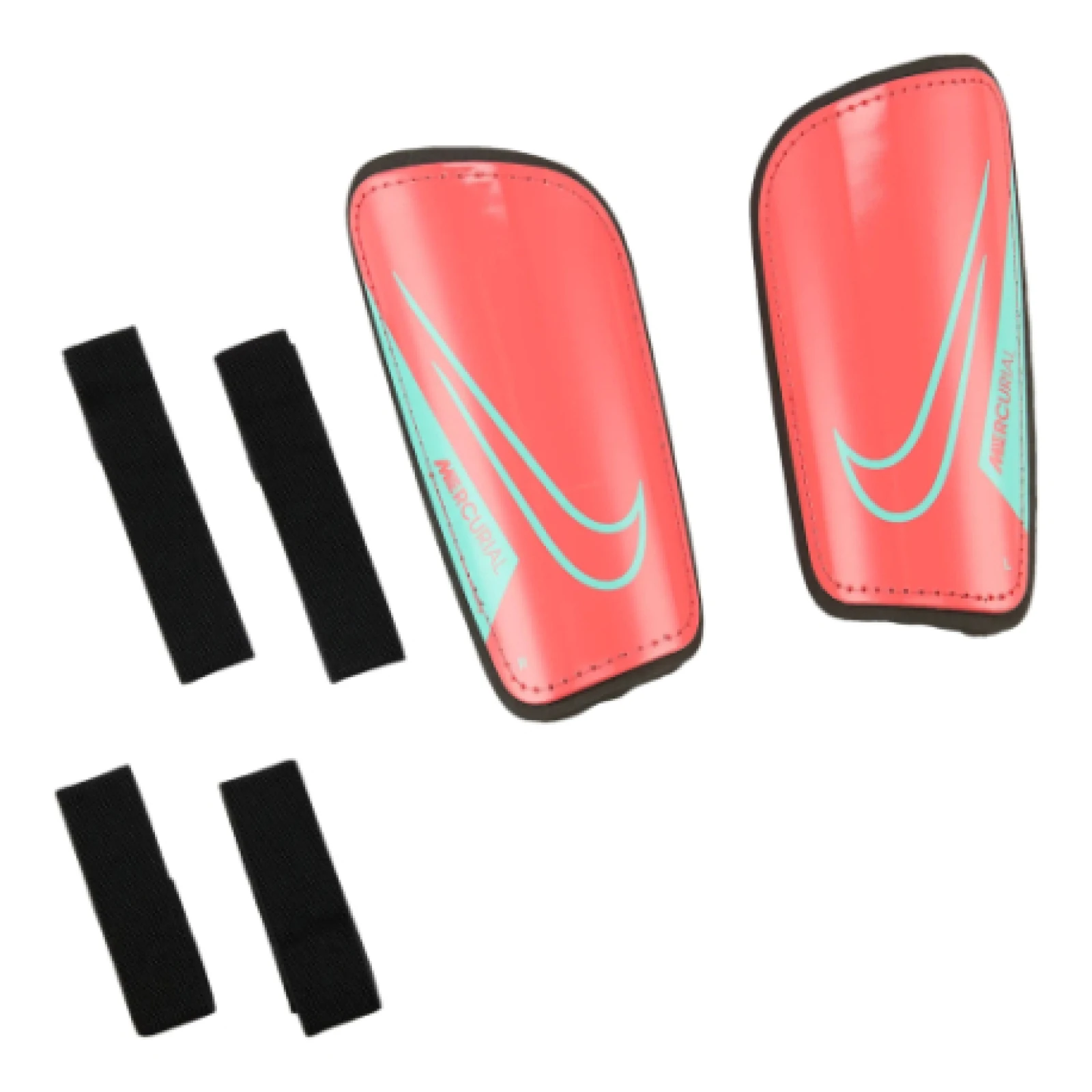Futbalový chránič NIKE NK MERC HARDSHELL - FA22 · záber 1