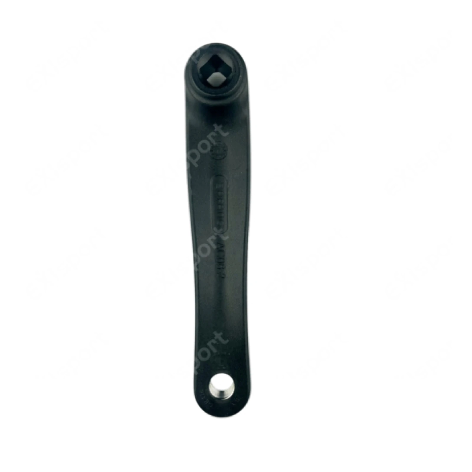 ND na motor BAFANG Crank 170 mm right · záber 1