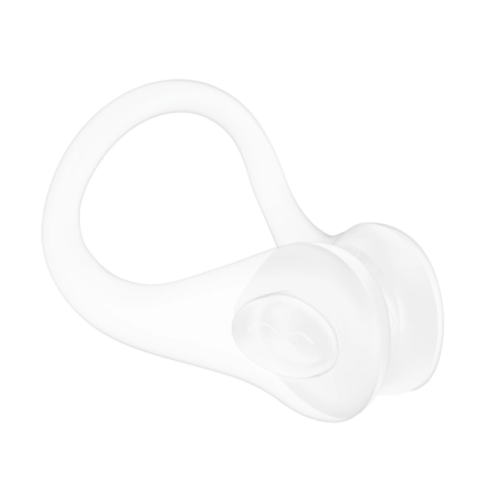 Plavecký štipec na nos ARENA NOSE CLIP-CLEAR · záber 1
