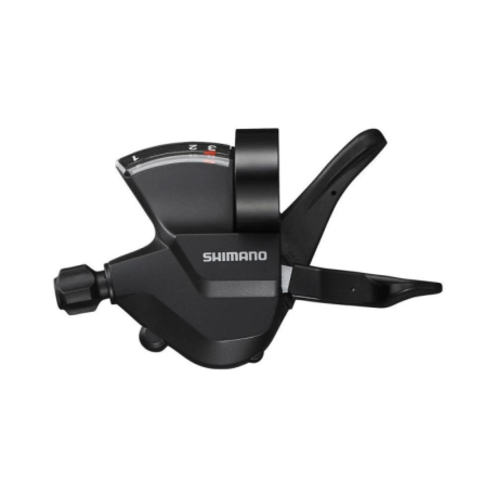 Náhradný diel SHIMANO Shift lever Altus SL-M315-L, 3SP, 100 PCS · záber 1