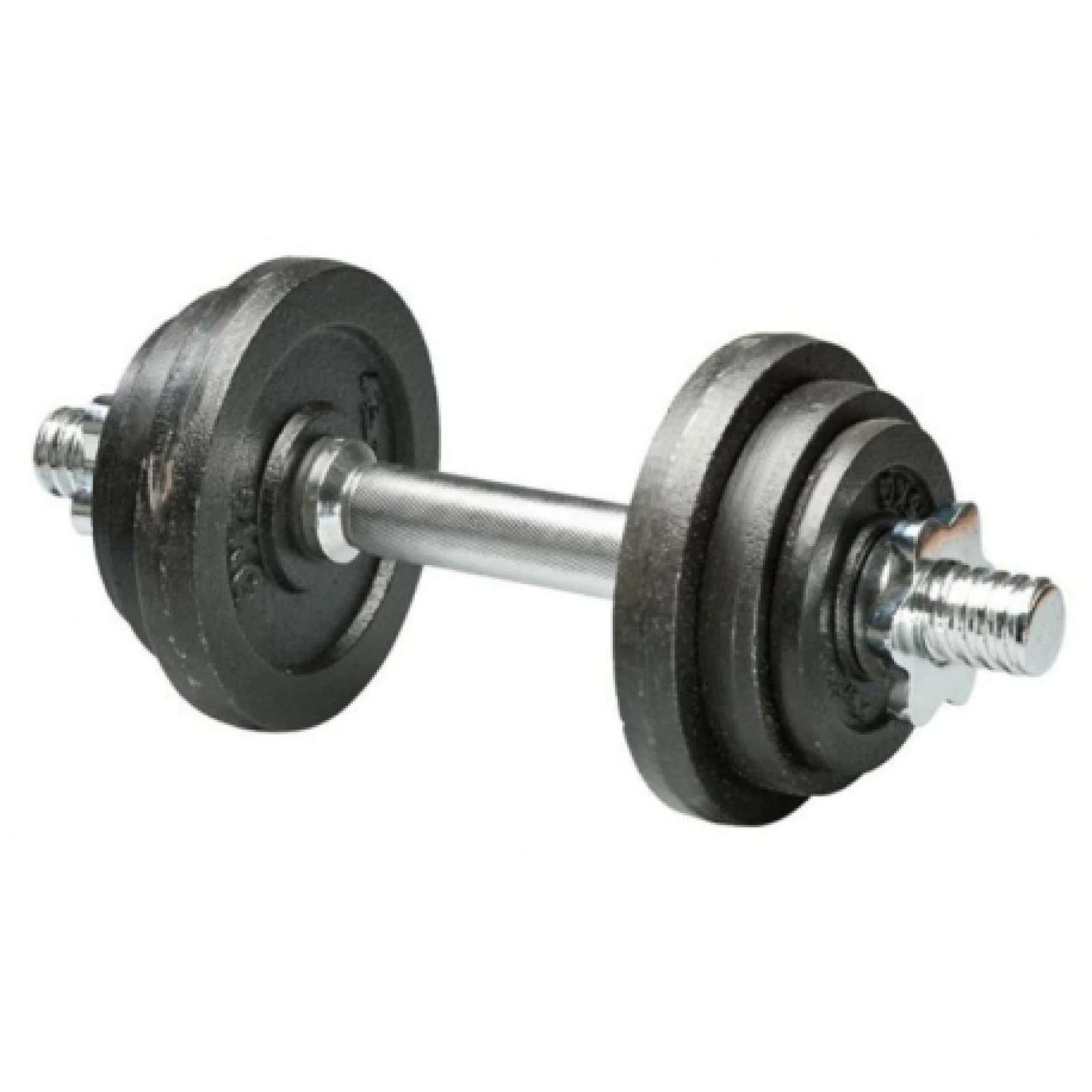 Činky V3TEC Kurzhantelset ECO 10 kg (1 pcs) · záber 1