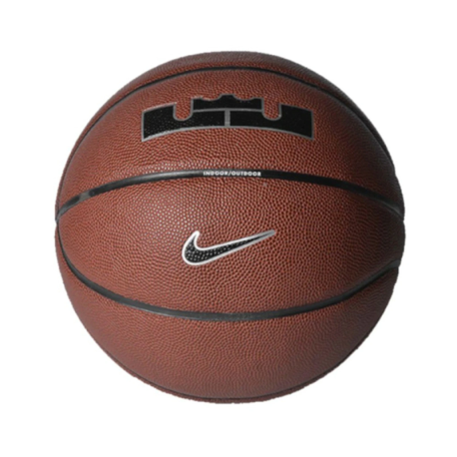 Basketbalová lopta NIKE LEBRON ALL COURT 07 AM BK MS · záber 1
