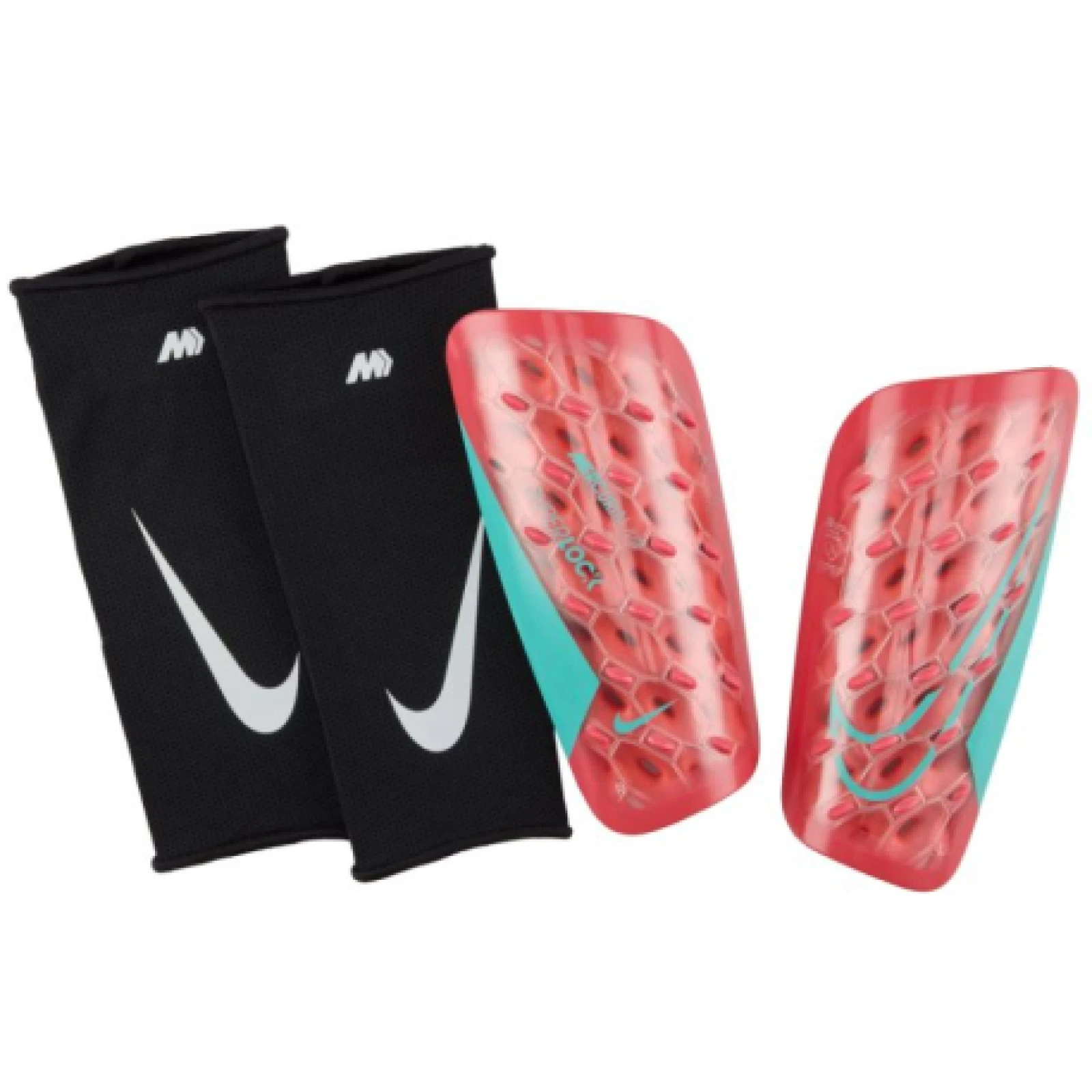 Futbalový chránič NIKE Mercurial Lite SuperLock (SP55)(52) · záber 1