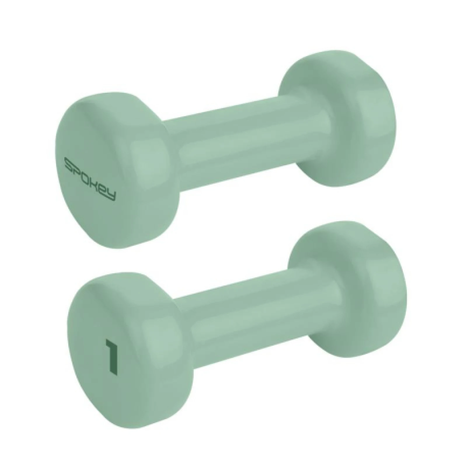 Set závažia SPOKEY SHAPE 2x 1 kg · záber 1