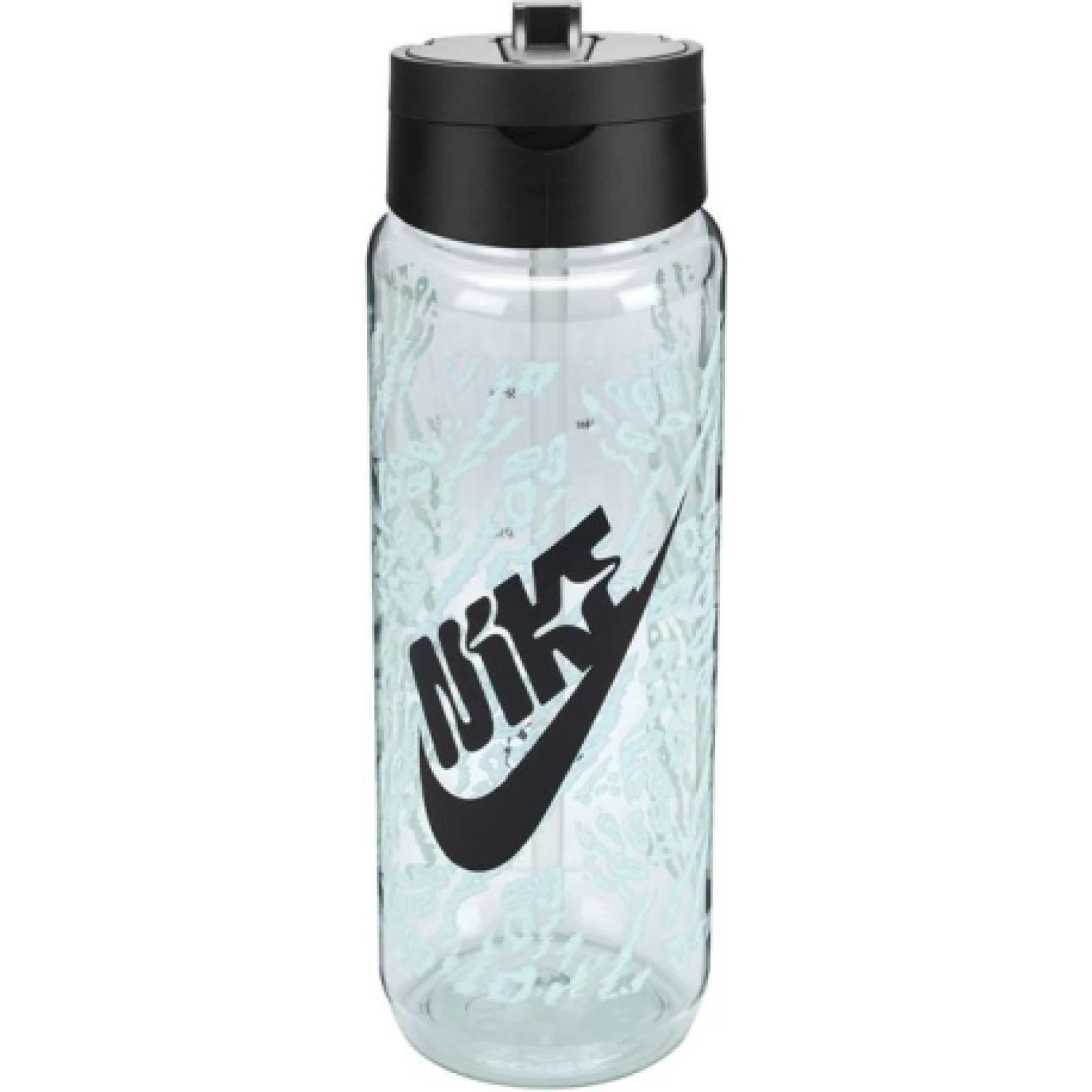 Fľaša NIKE HYC TR RNEW STRAW BTL BG BK BK · záber 1