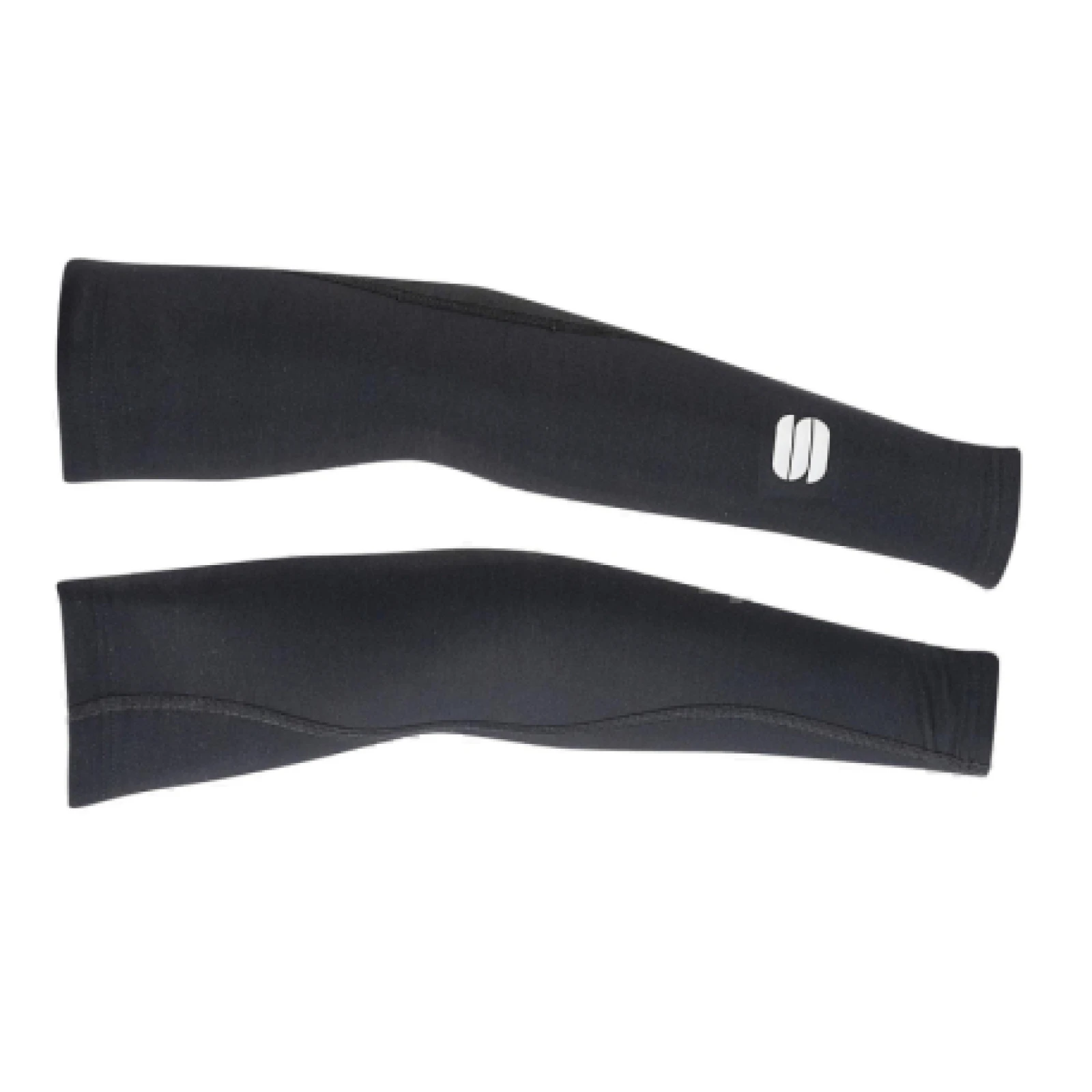 Cyklistické návleky na ruky SPORTFUL Thermodrytex armwarmers, black · záber 1
