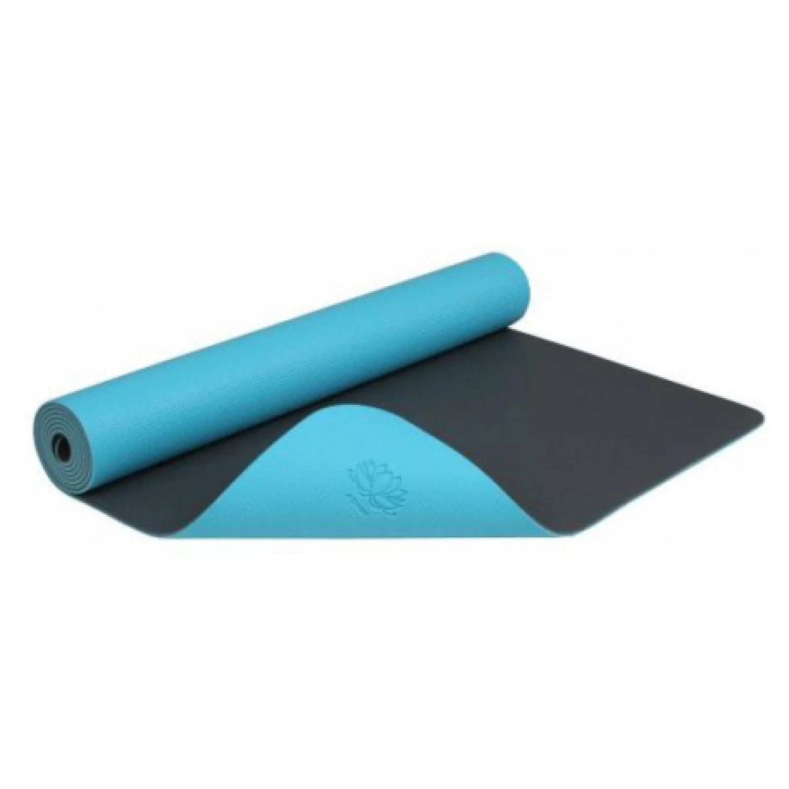 Podložka na jogu V3TEC DOUBLE LAYER NATURE YOGA MAT · záber 1