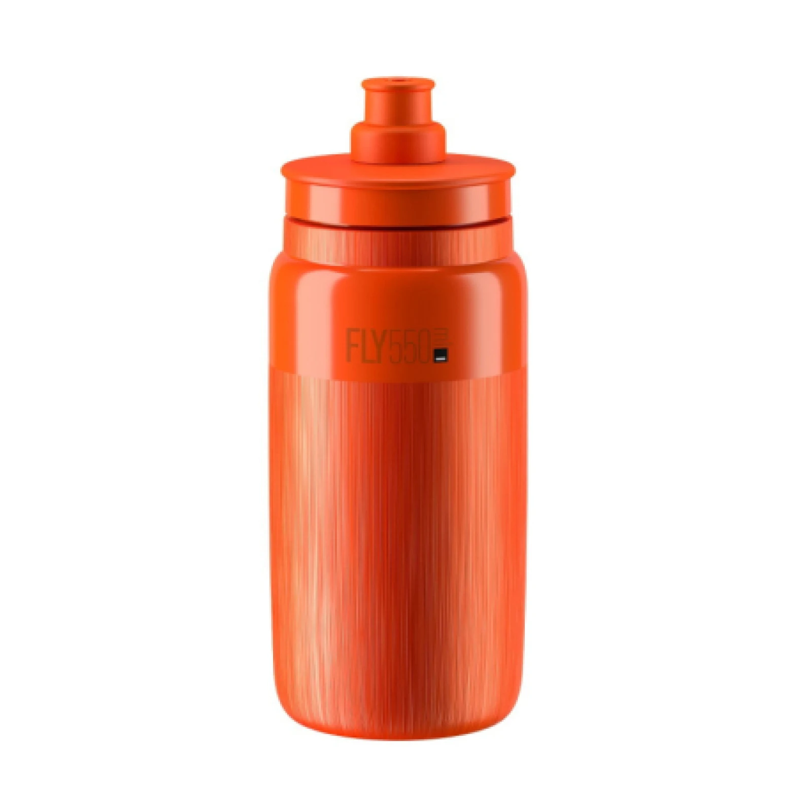 Fľaša na bicykel ELITE FLY TEX 550 orange · záber 1
