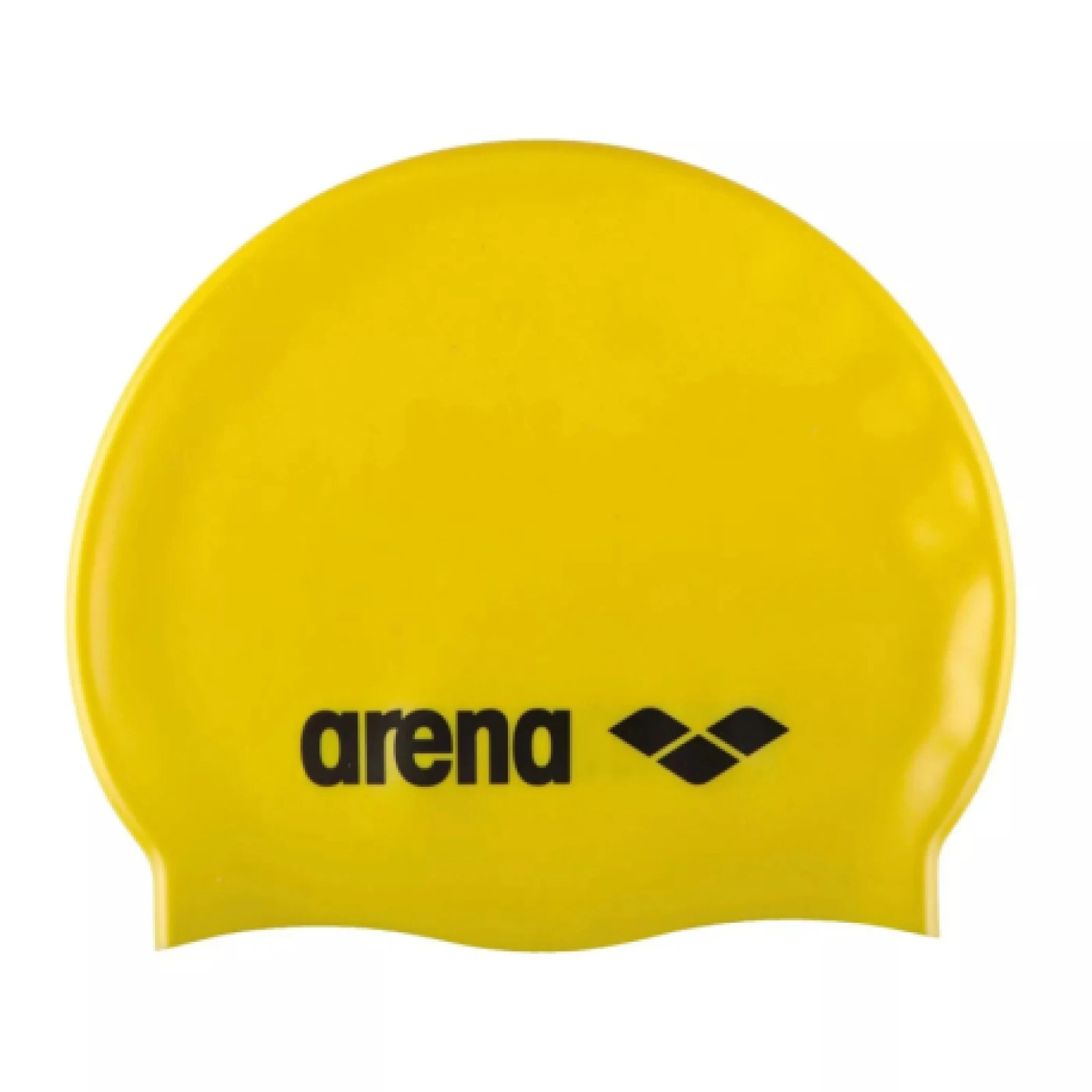 Juniorská plavecká čiapka ARENA Classic Silicone JR · záber 1