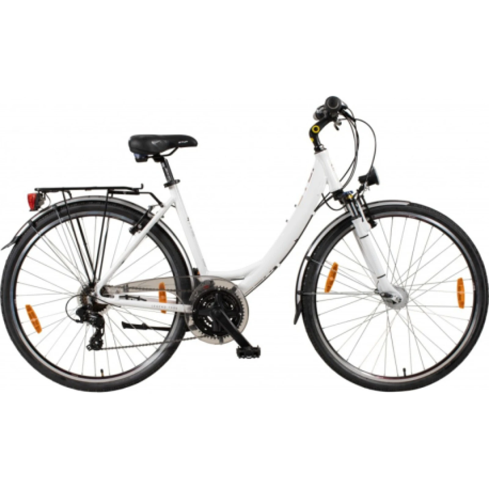 Mestský bicykel STUF LEGEND TR04 WAVE L 28 · záber 1