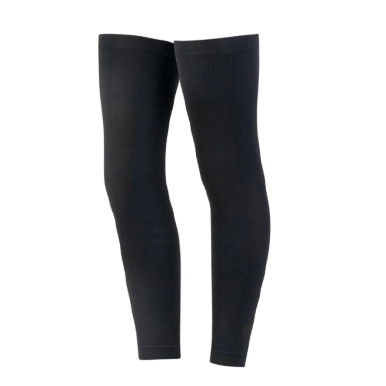 Doplnok SPORTFUL 2nd skin leg warmers, black · záber 1