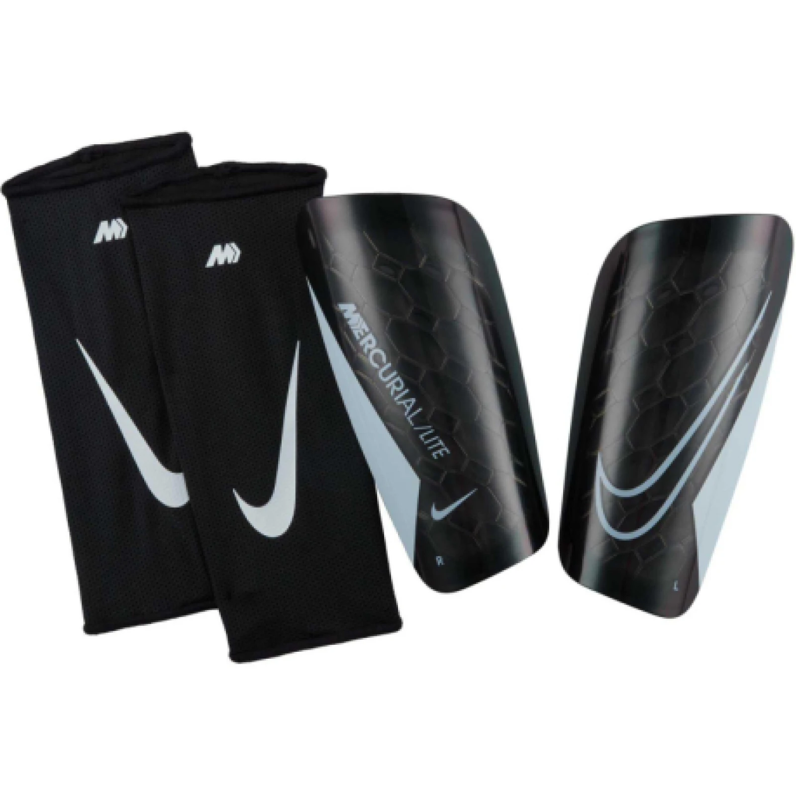 Futbalový chránič NIKE NK MERC LITE - FA22 · záber 1