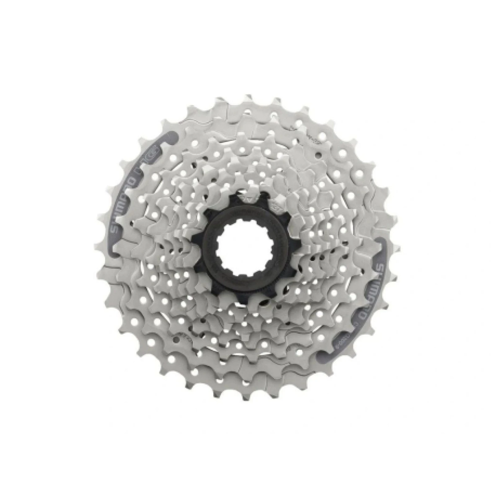 Náhradný diel SHIMANO Cassette Acera CS-HG201-9, 9SP, 11-36T, 50 PCS · záber 1