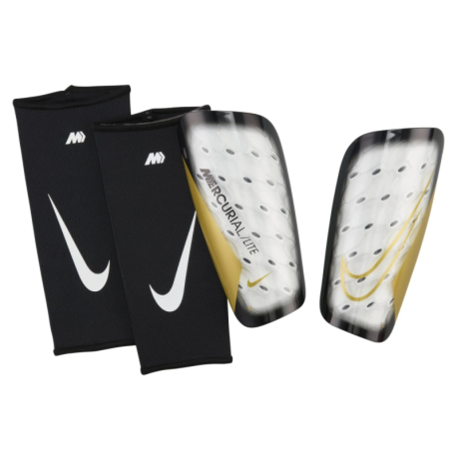 Futbalový chránič NIKE NK MERC LITE - FA22 · záber 1